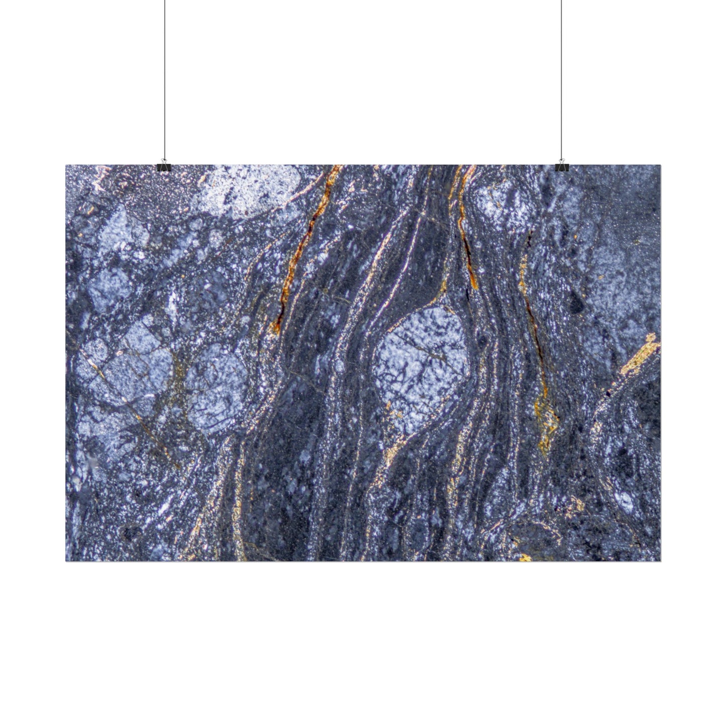 UltraMylonite Rolled Posters
