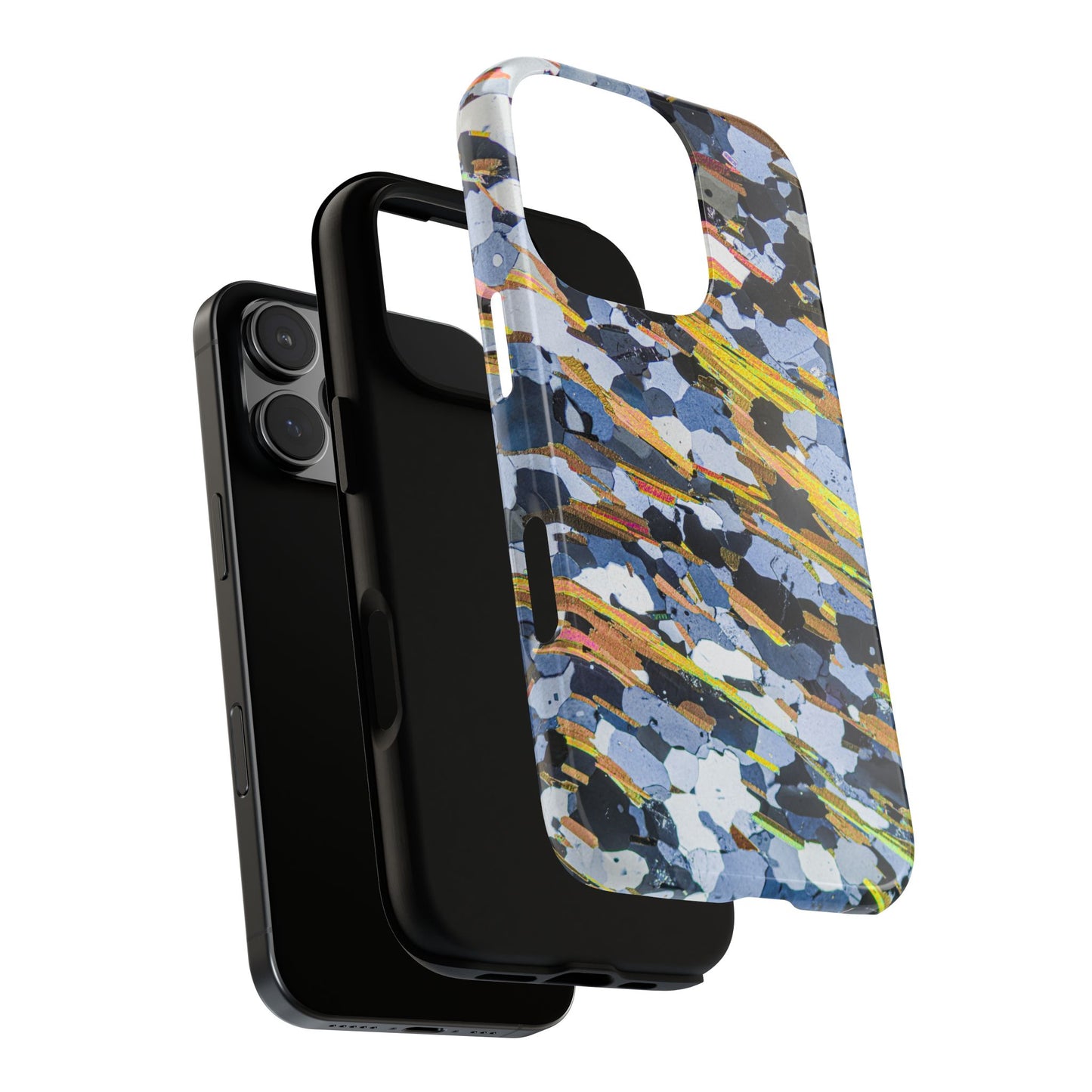 Mica Schist 3.0 Tough Cases