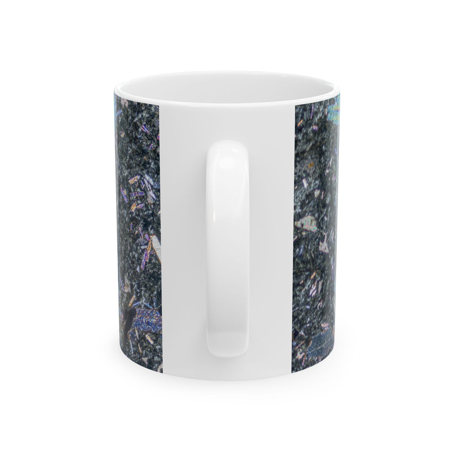 Igneous Rock Ceramic Mug