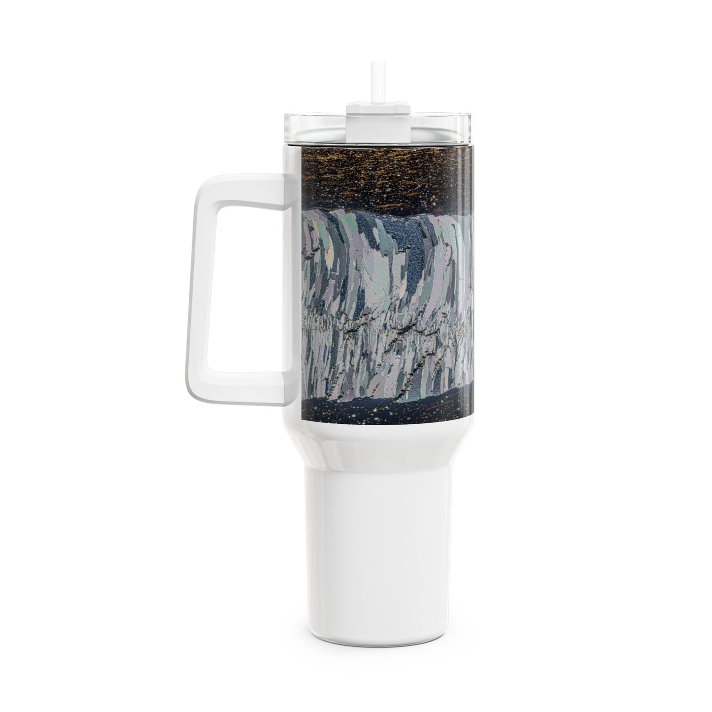 Mineralization Vein Tumbler 40 oz