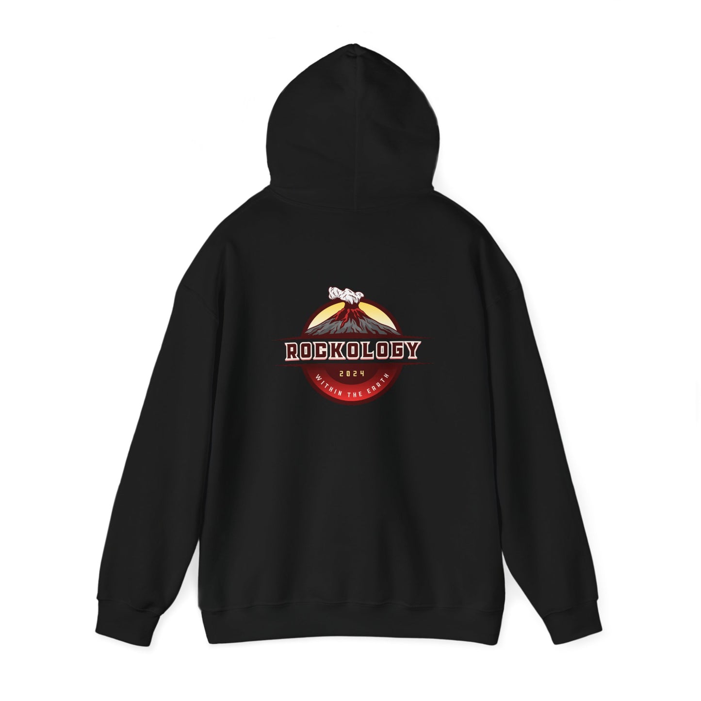 Andesite - Heavy Blend™ Hooded Sweatshirt