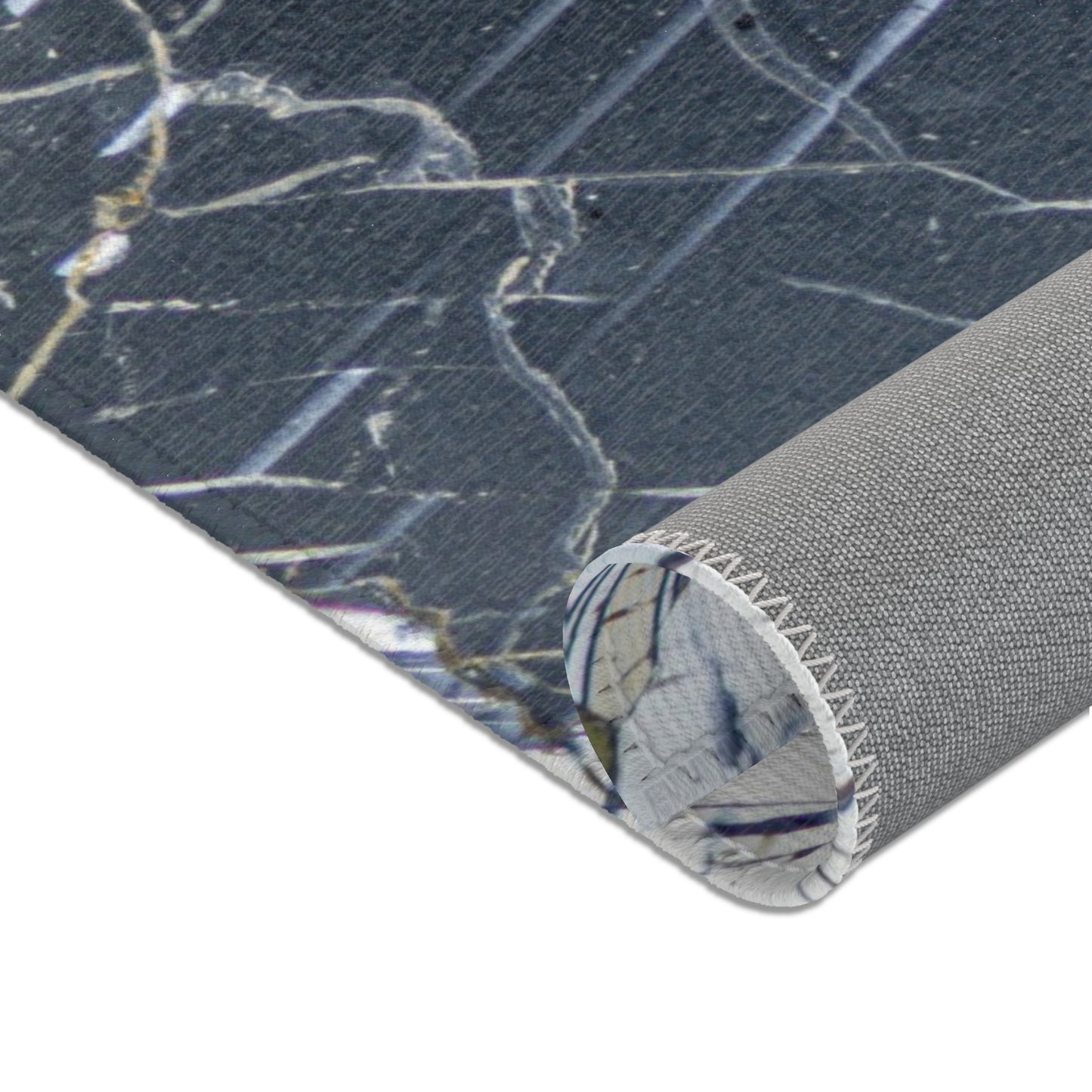 Plagiolcase Rock Area Rug