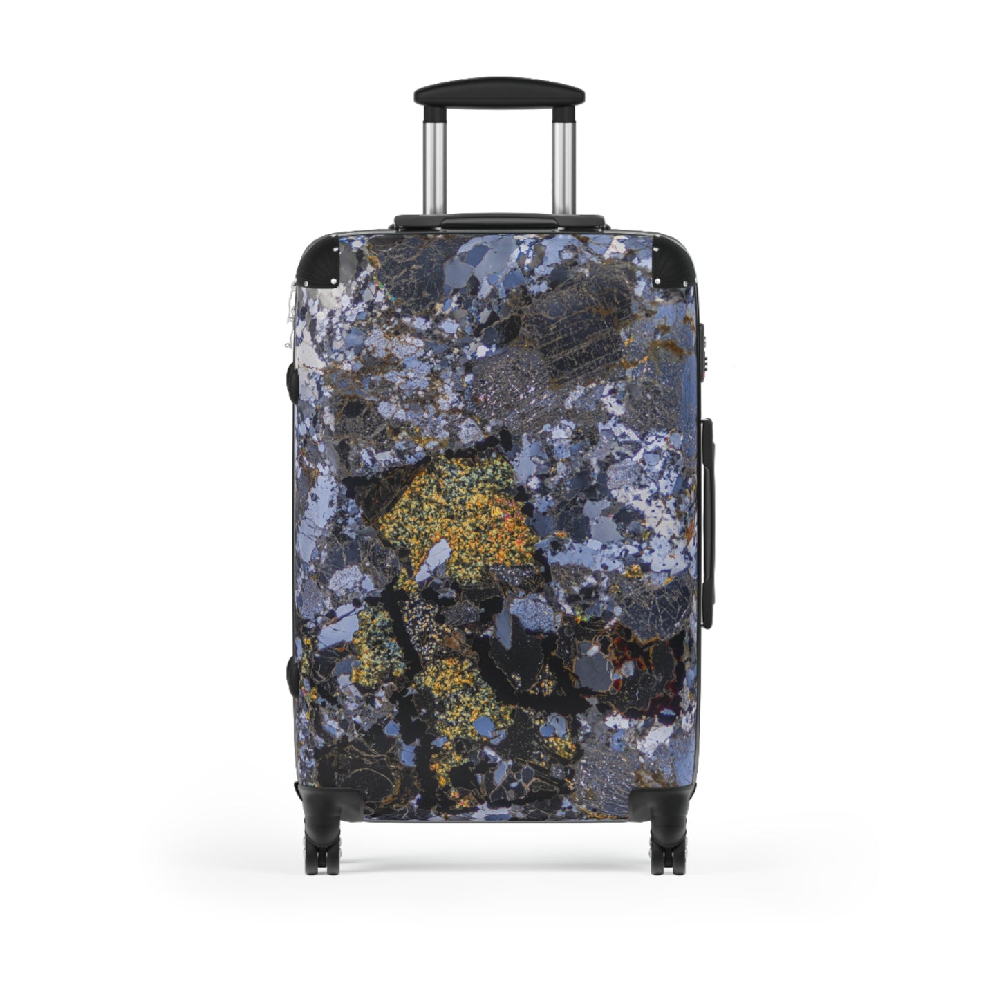 Ore Rock Travel Suitcase