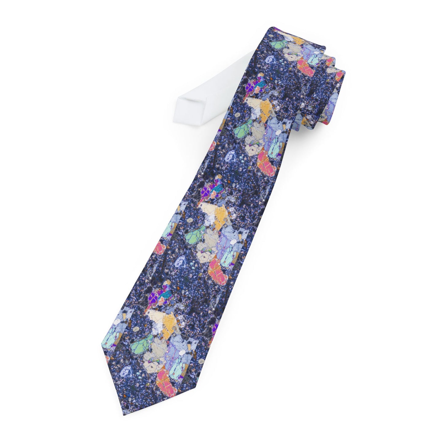 Gabbro Necktie