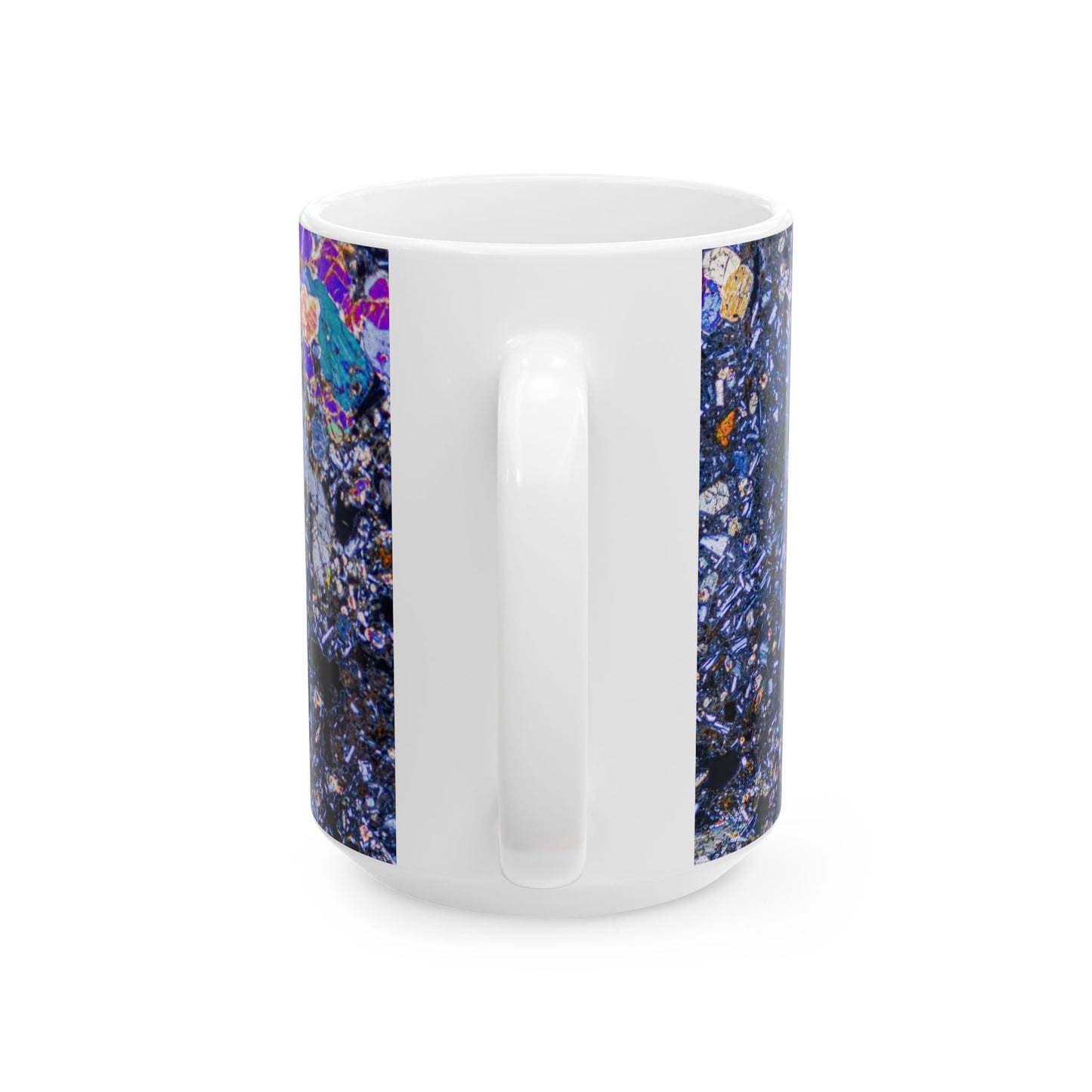Gabbro Ceramic Mug
