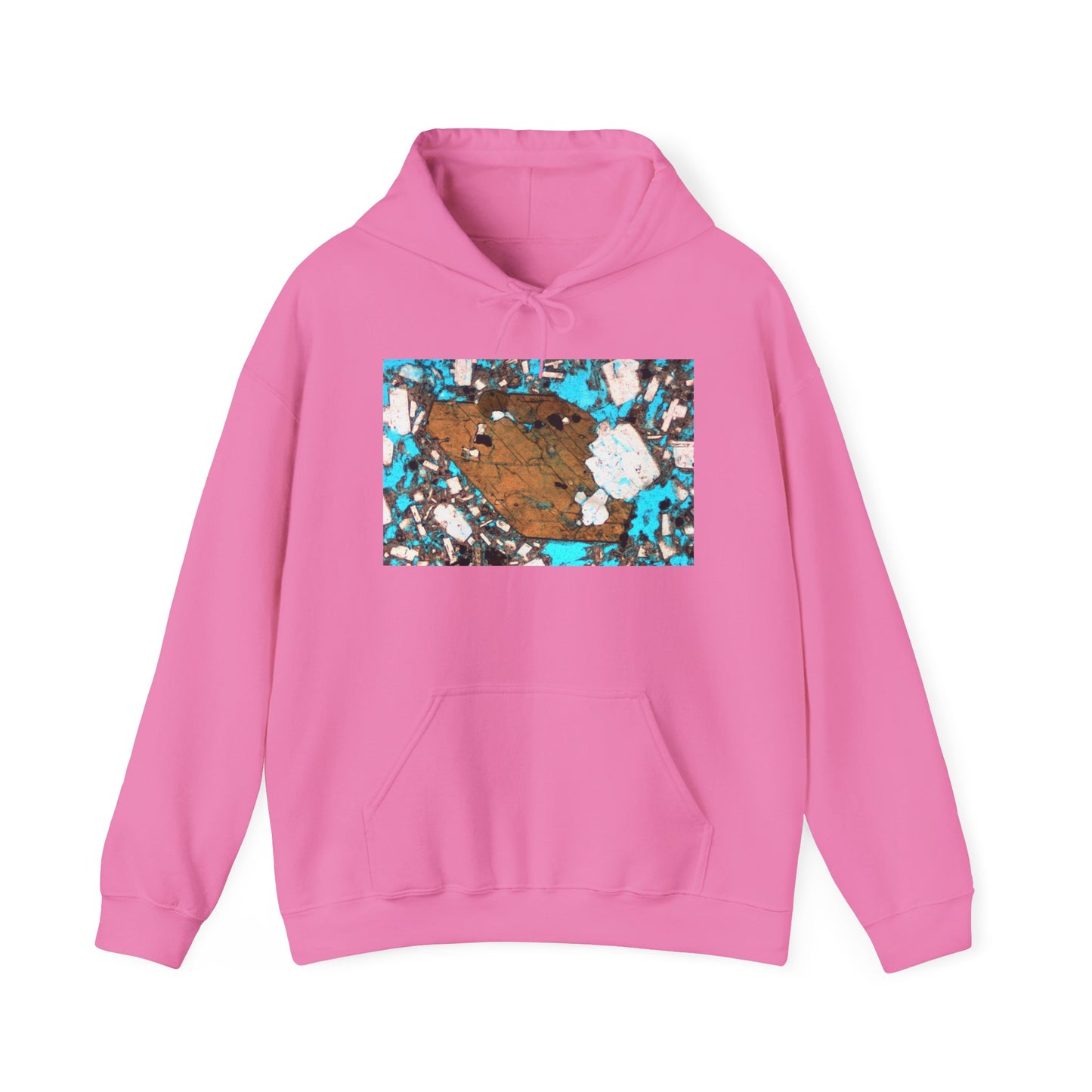 Andesite - Heavy Blend™ Hooded Sweatshirt