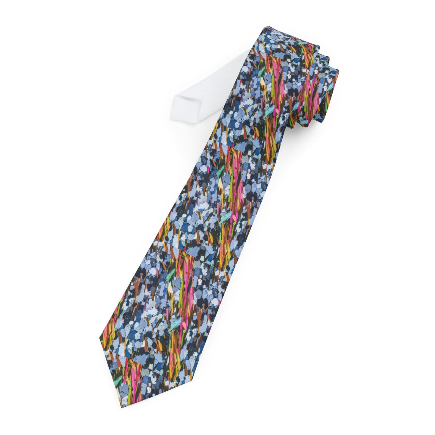 Mica Schist 2.0 Necktie