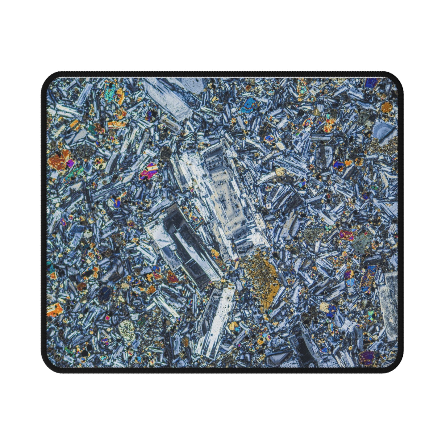 Basalt Small Mousepad