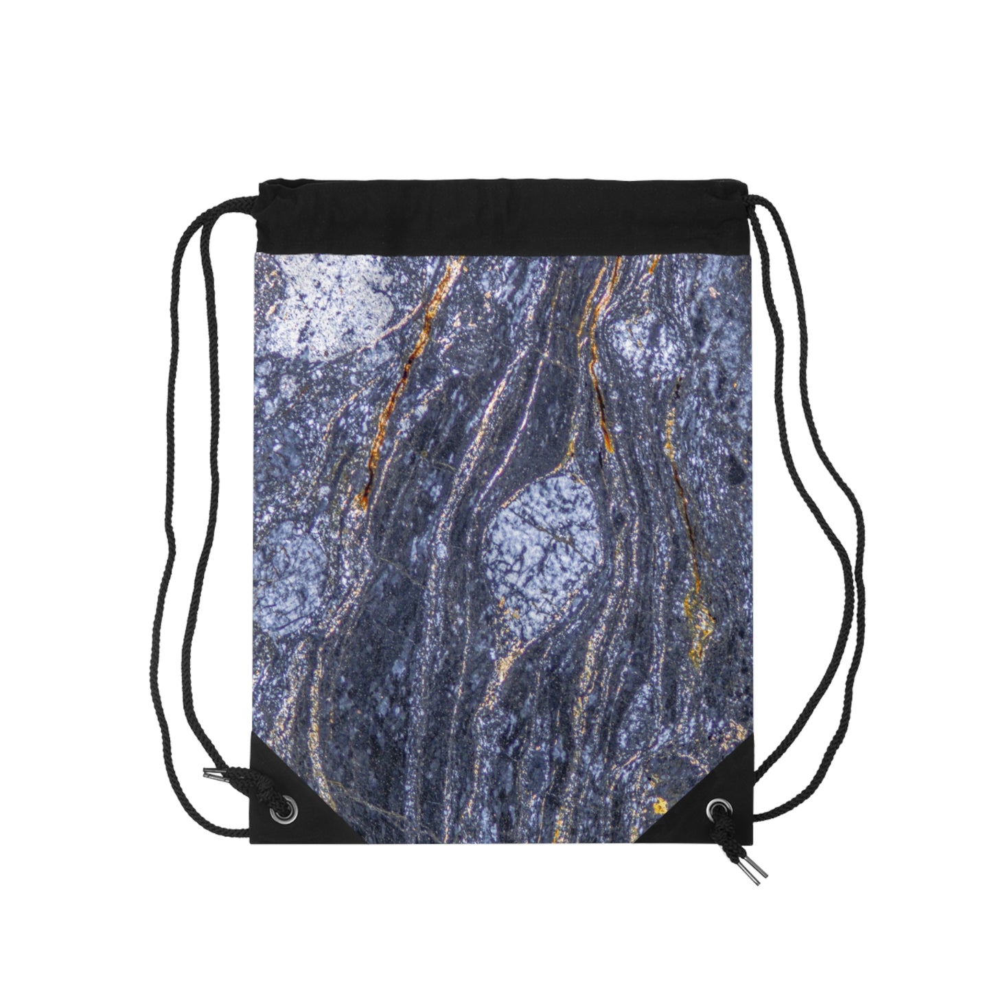 UltraMylonite Drawstring Bag