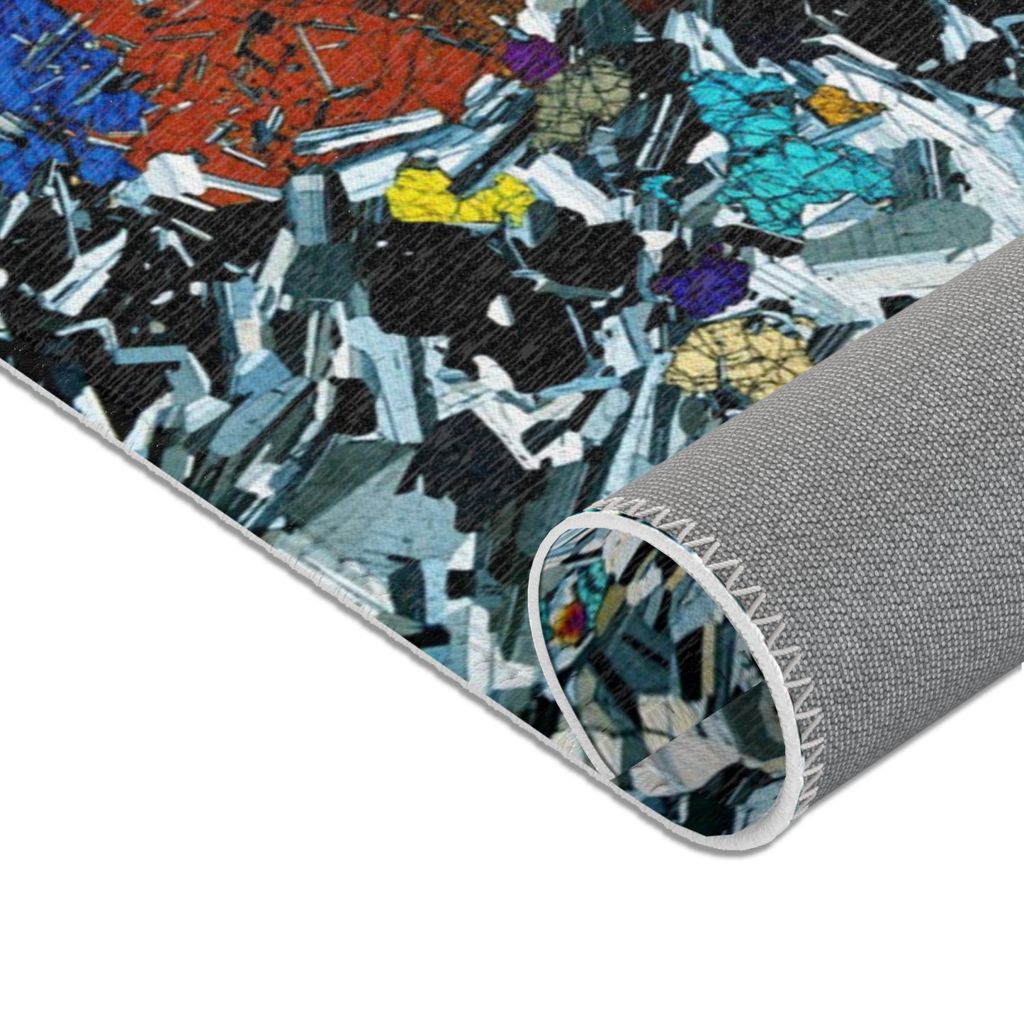 Gabbro Area Rug