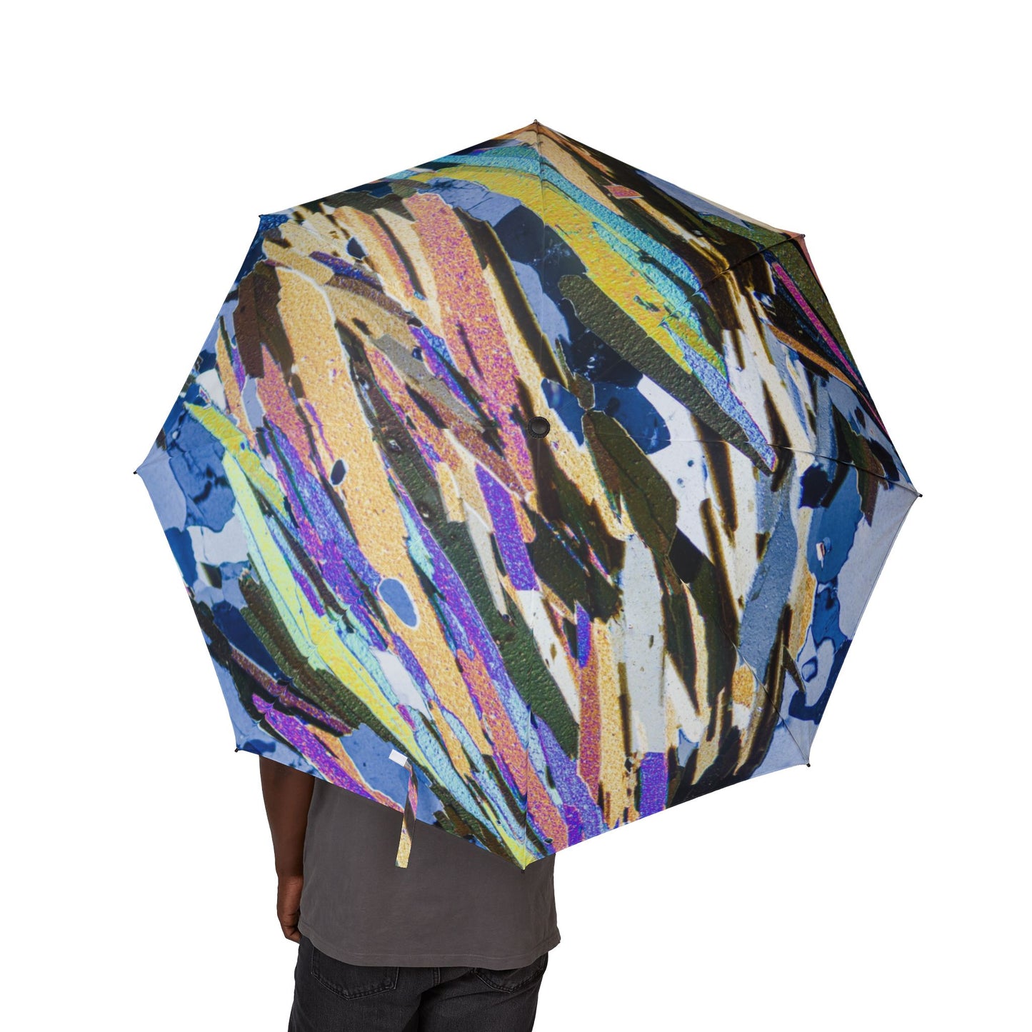 Copy of Mica Schist 1.0 Foldable Umbrella