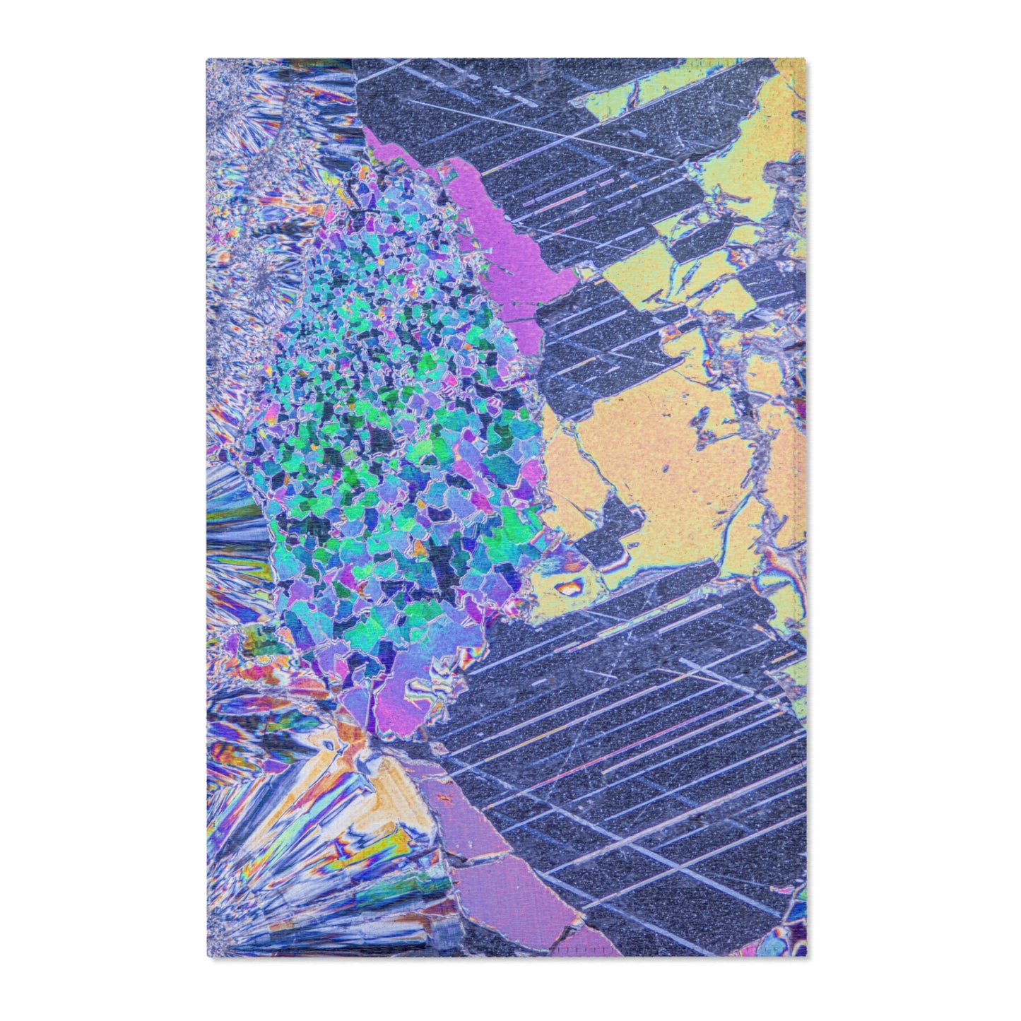Calcite Area Rug