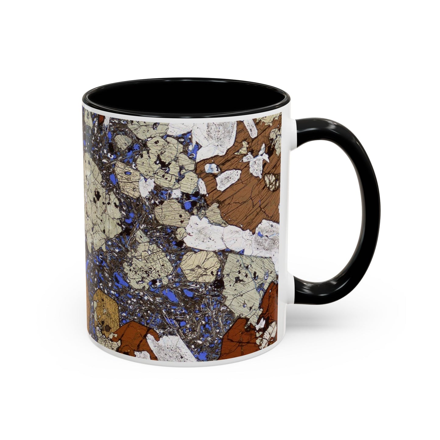 Gabbro Accent Coffee Mug (11, 15oz)