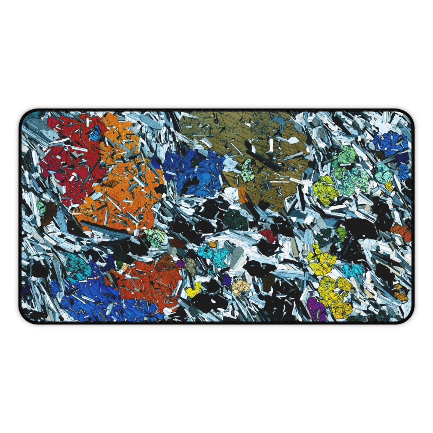 Gabbro Desk Mat