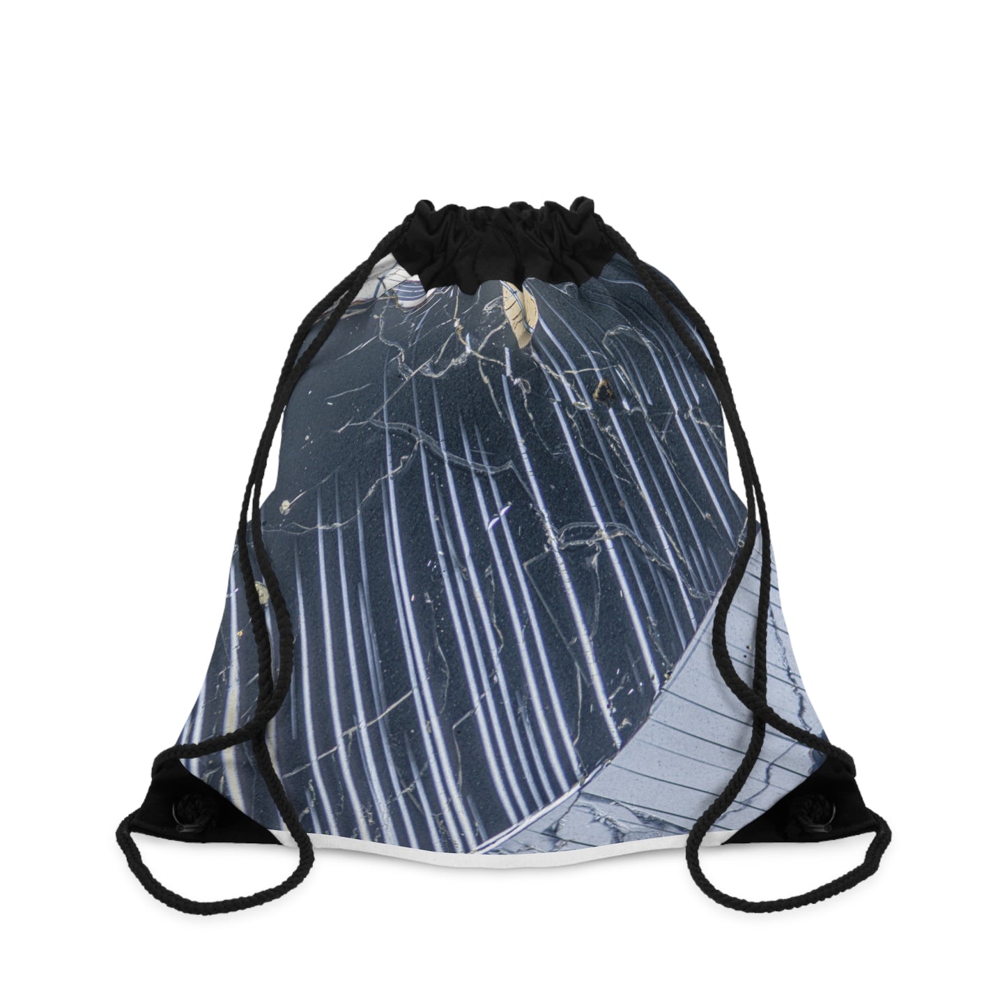 Plagioclase Drawstring Bag