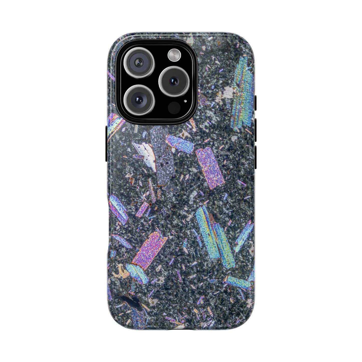 Igneous Rock Phone Case
