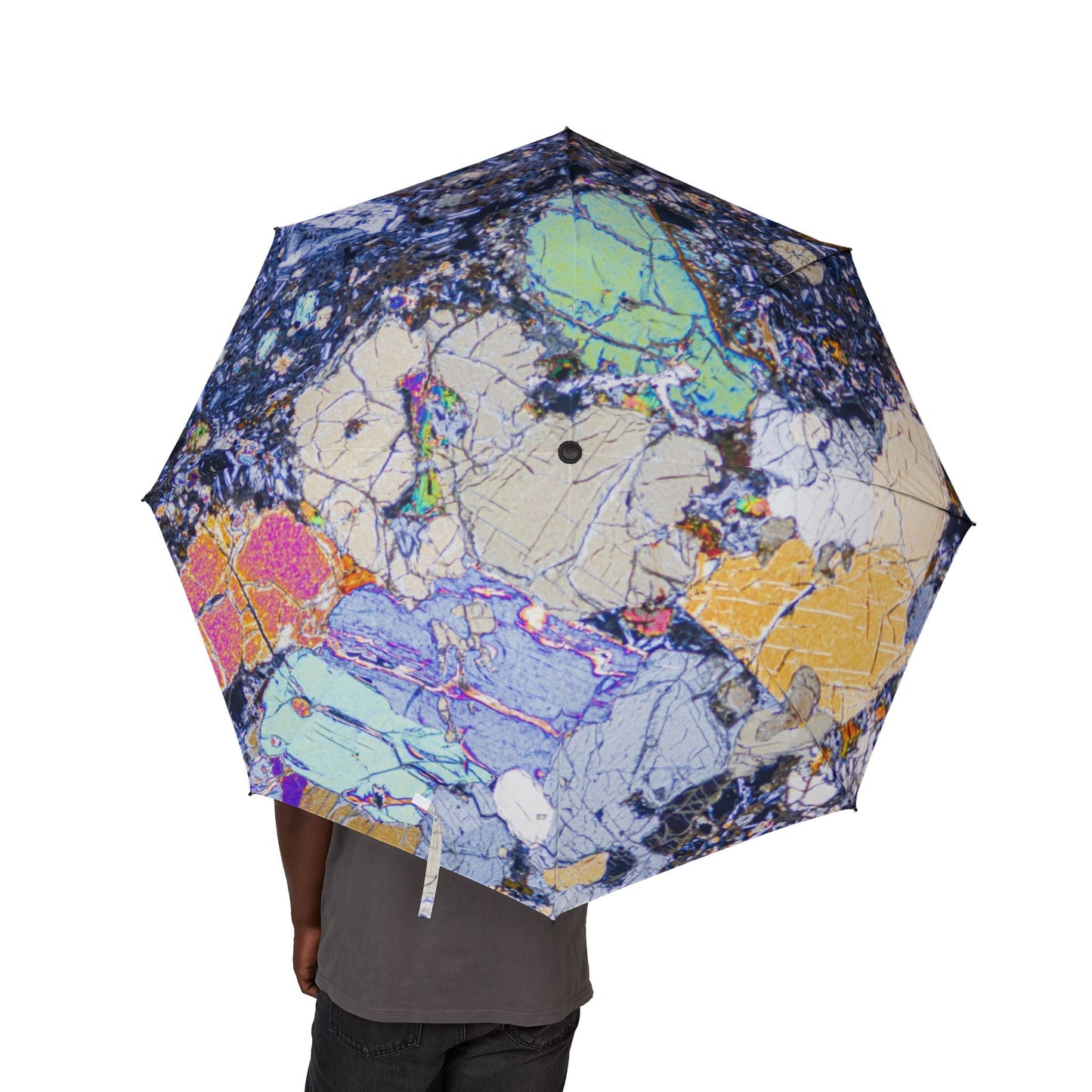 Gabbro Foldable Umbrella