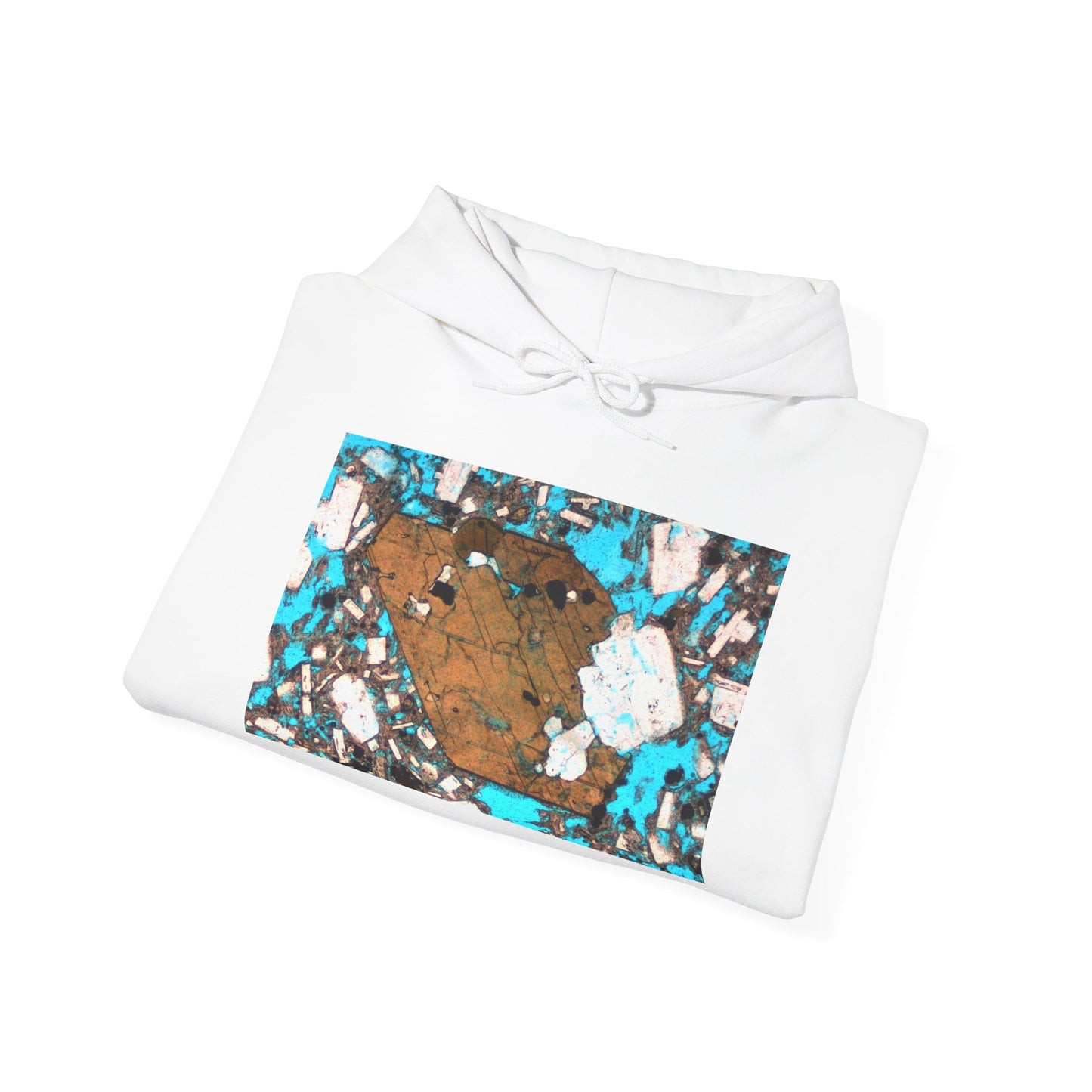 Andesite - Heavy Blend™ Hooded Sweatshirt
