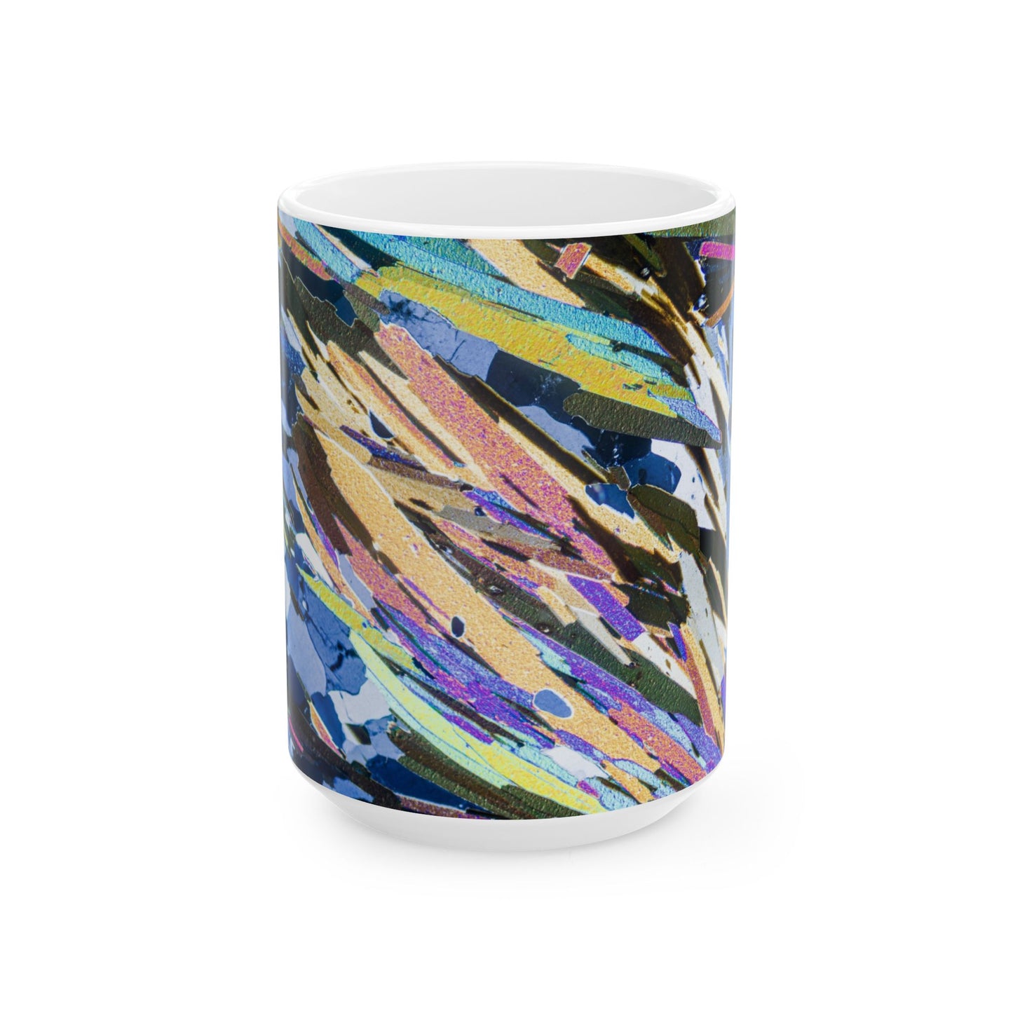 Mica Schist 1.0 Ceramic Mug