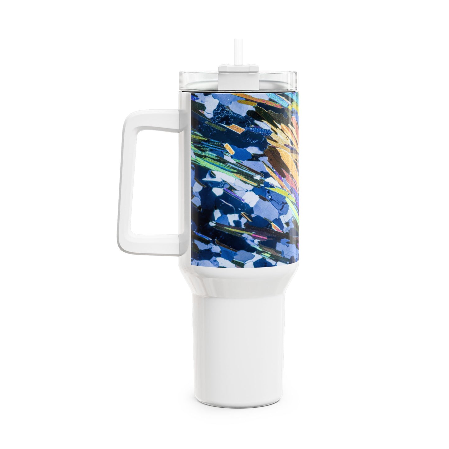 Copy of Mica Schist 1.0 Tumbler 40 oz