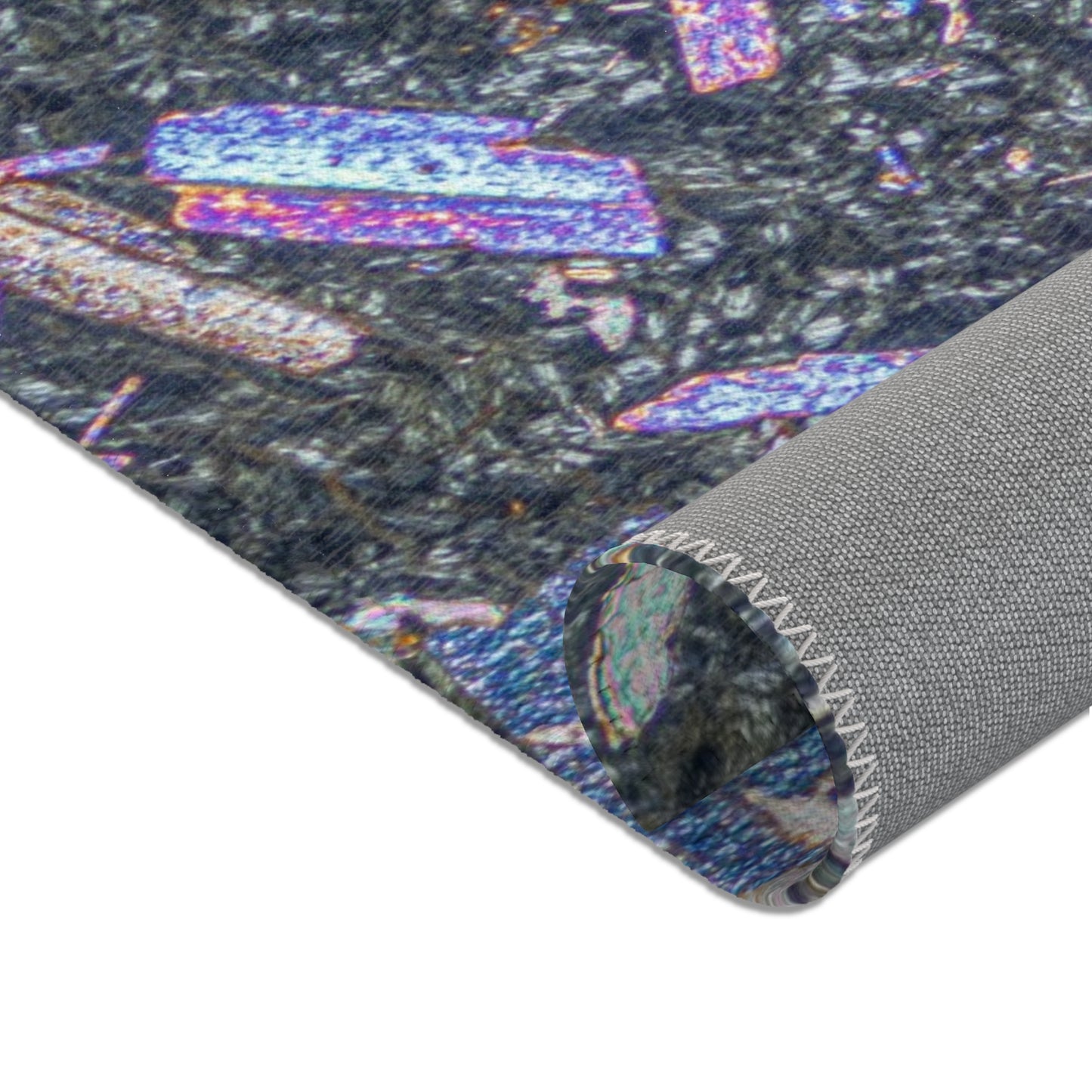 Igneous Rock Area Rug