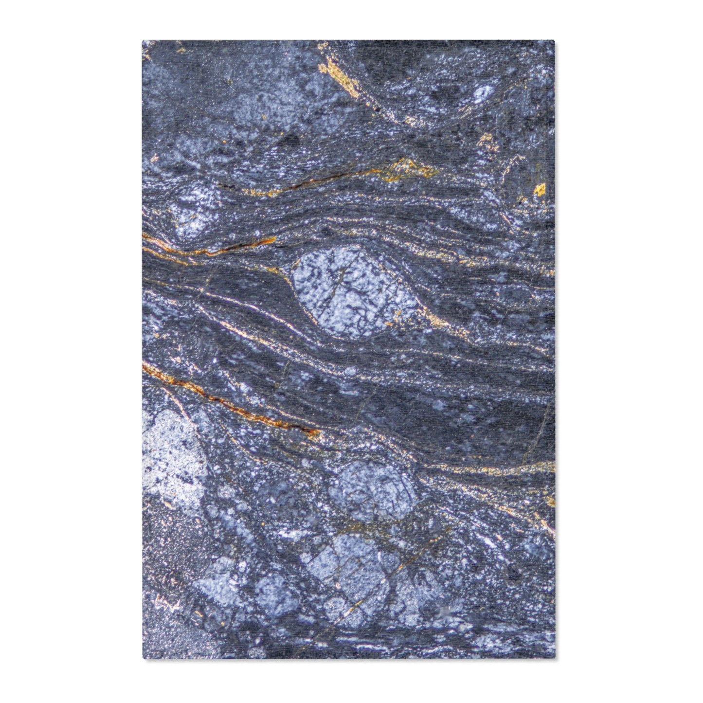 Ultramylonite Area Rug