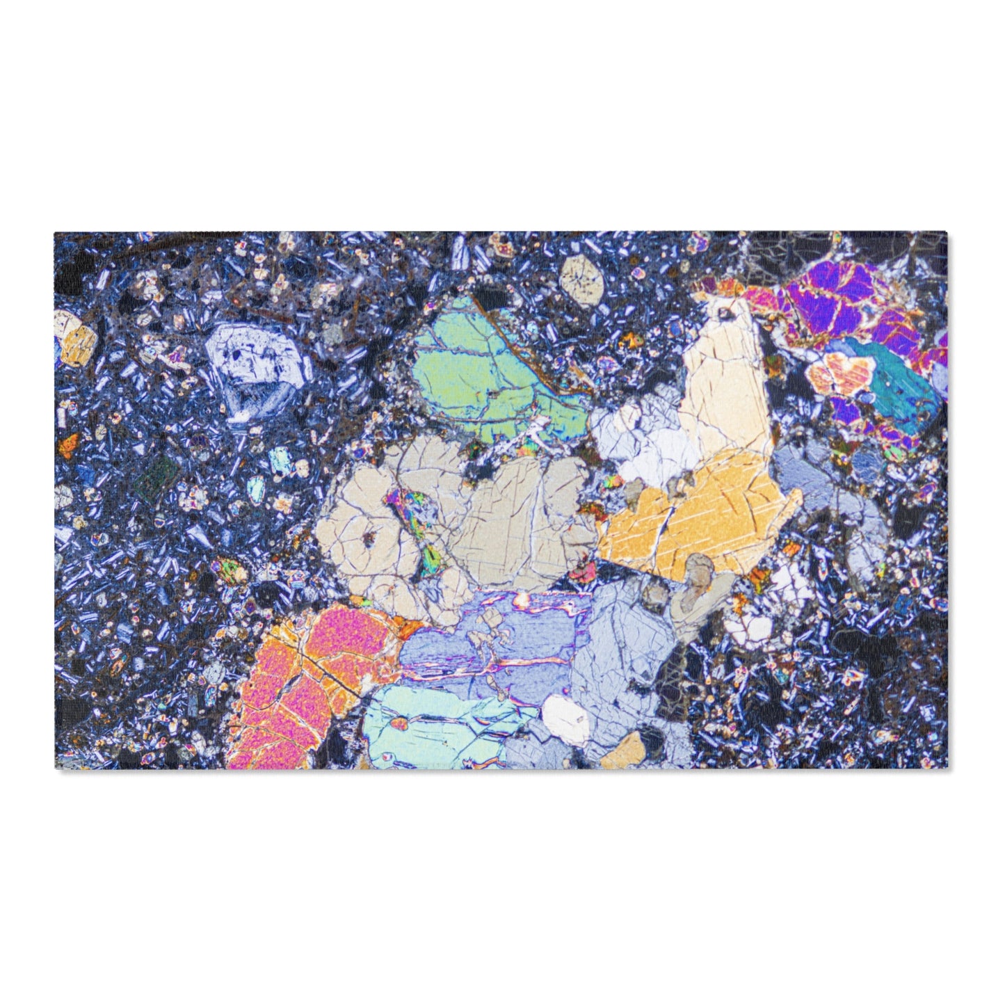 Gabbro Area Rug