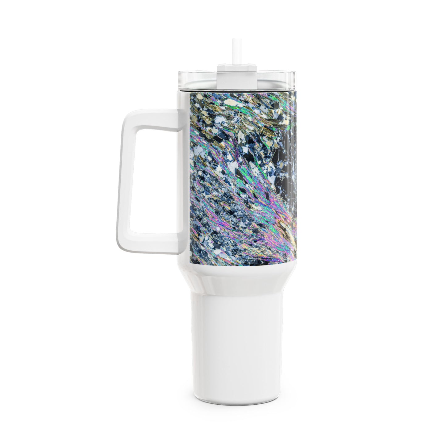Metamorphosing Garnet Tumbler 40 oz