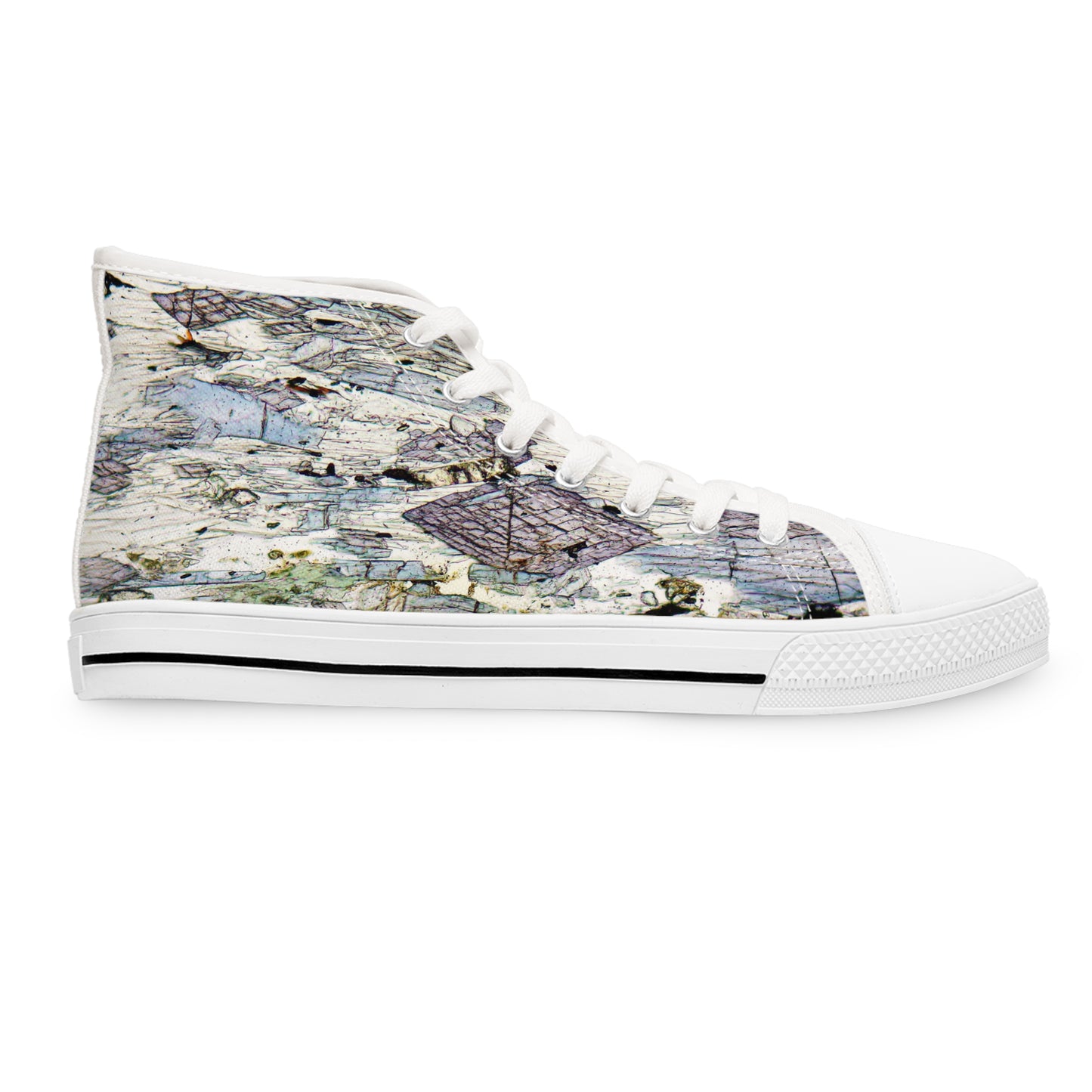 Blueschist 2.0 Women's High Top Sneakers