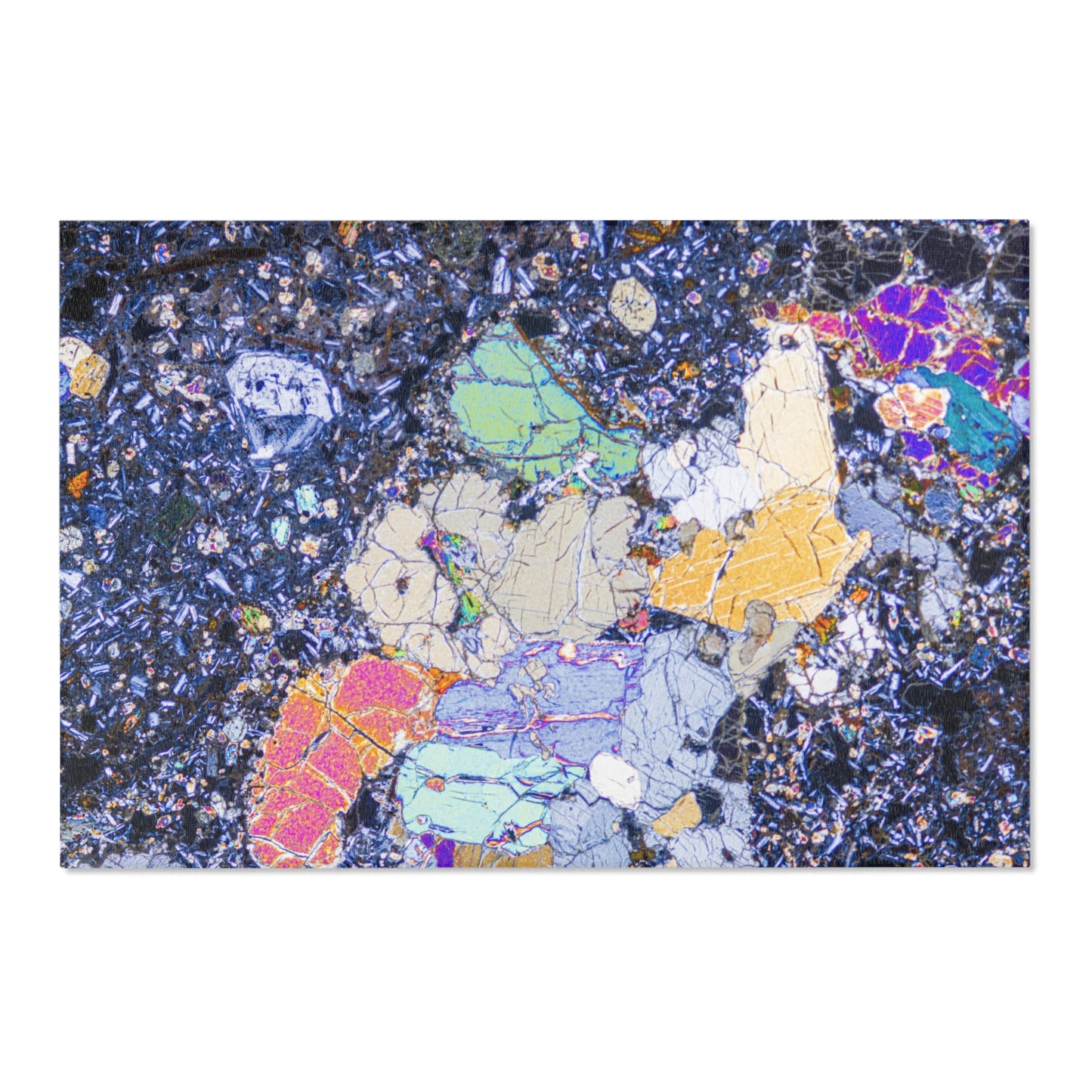 Gabbro Area Rug