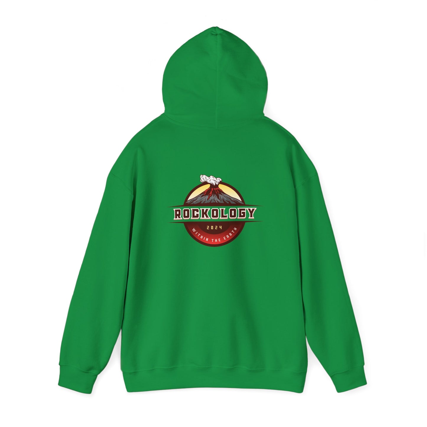 Andesite - Heavy Blend™ Hooded Sweatshirt