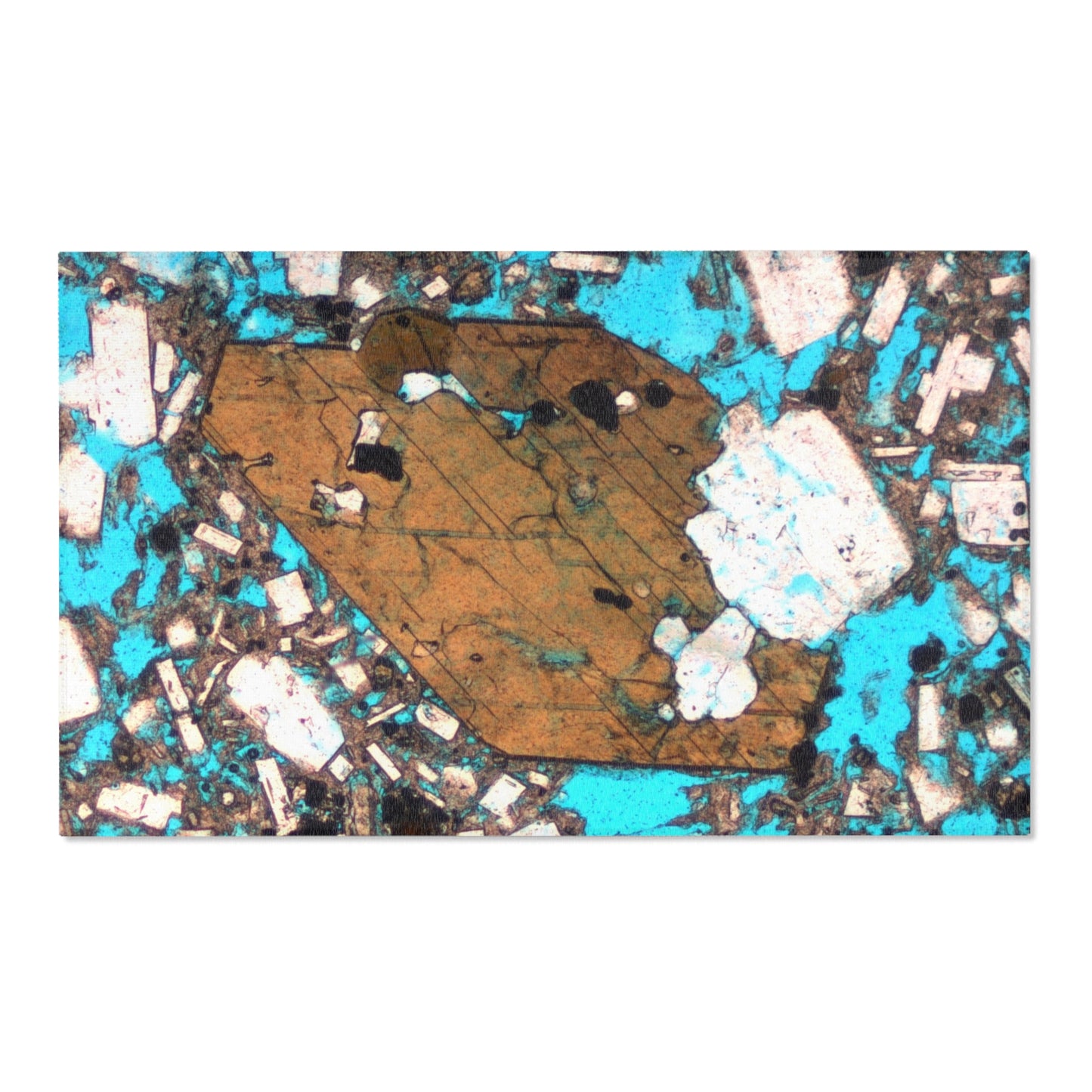 Andesite Area Rug