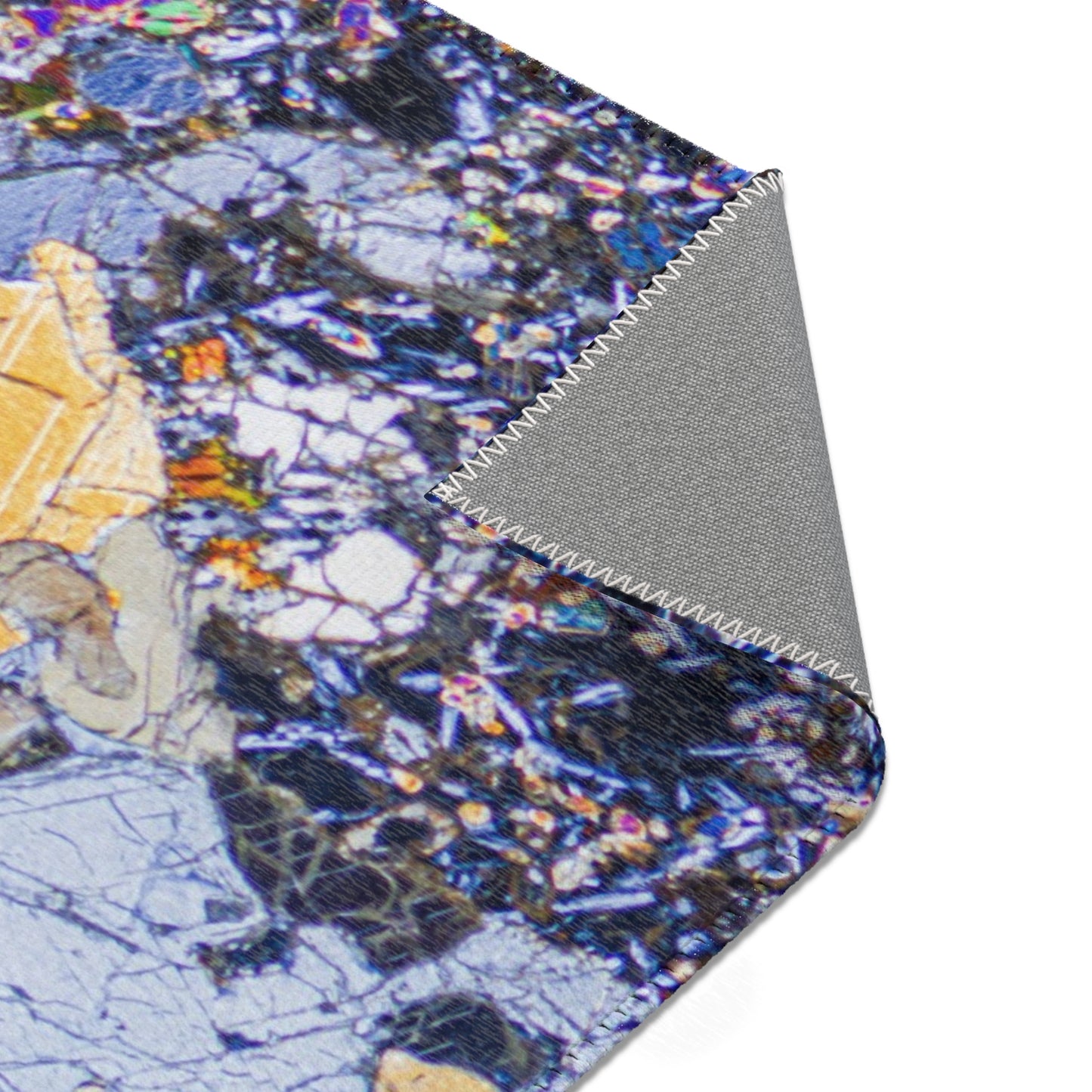 Gabbro Area Rug
