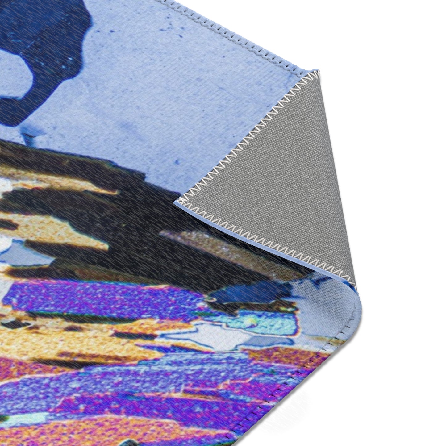 Mica Schist 1.0 Area Rug