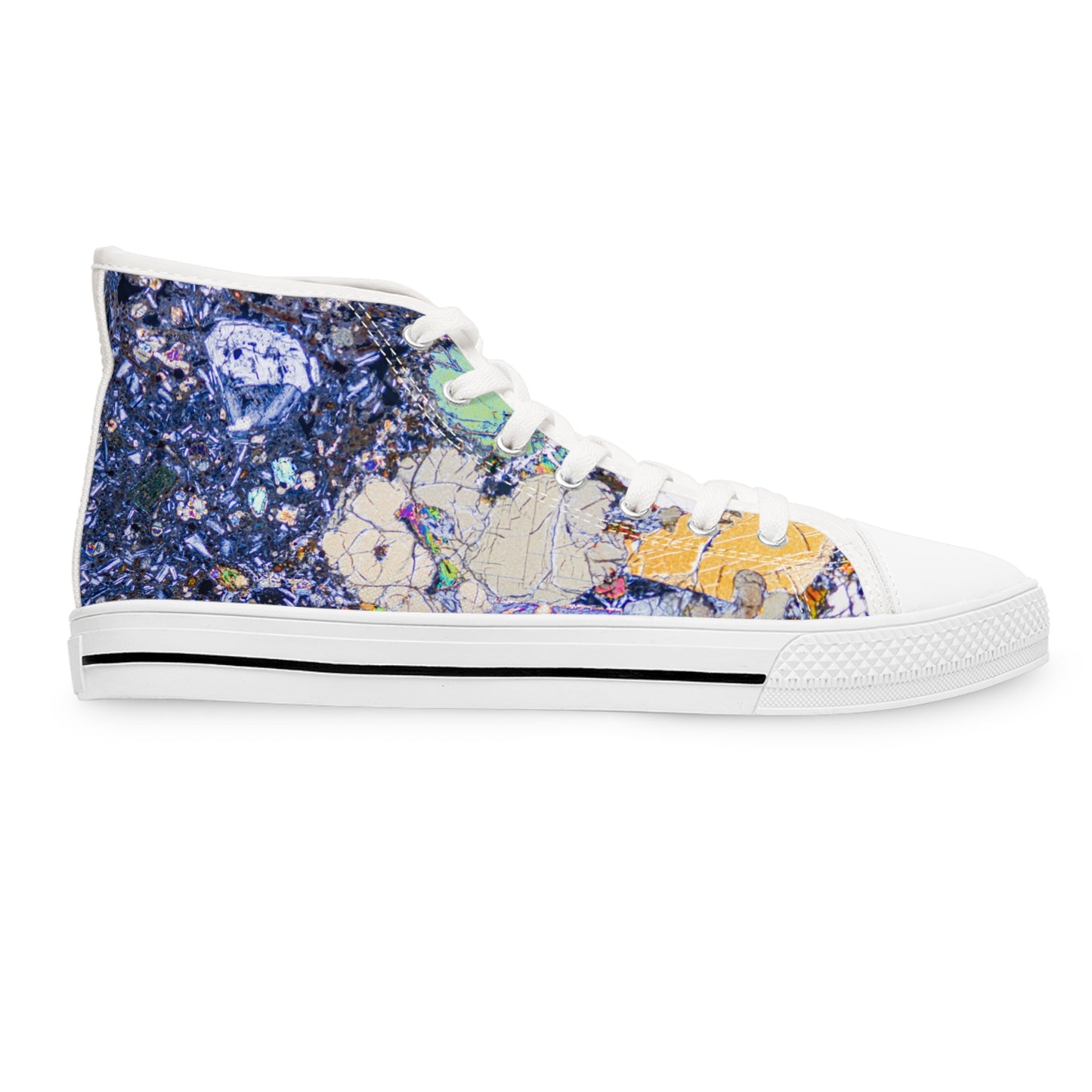 Gabbro Women's High Top Sneakers