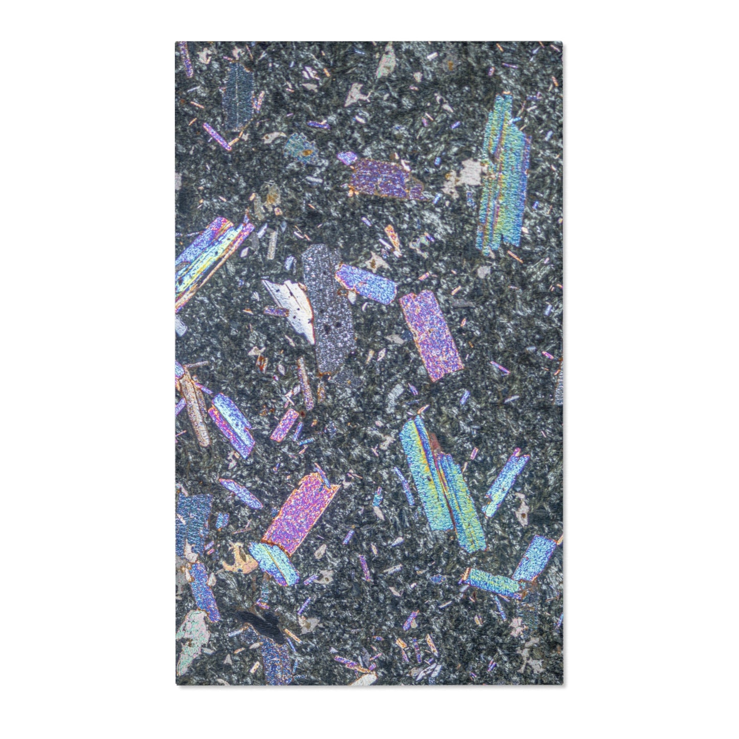 Igneous Rock Area Rug