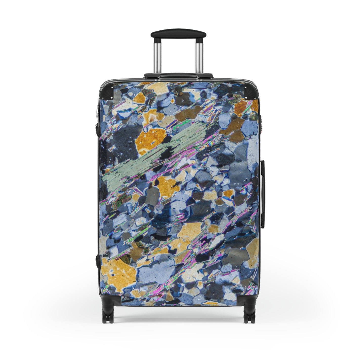 Blueschist 1.0 Travel Suitcase