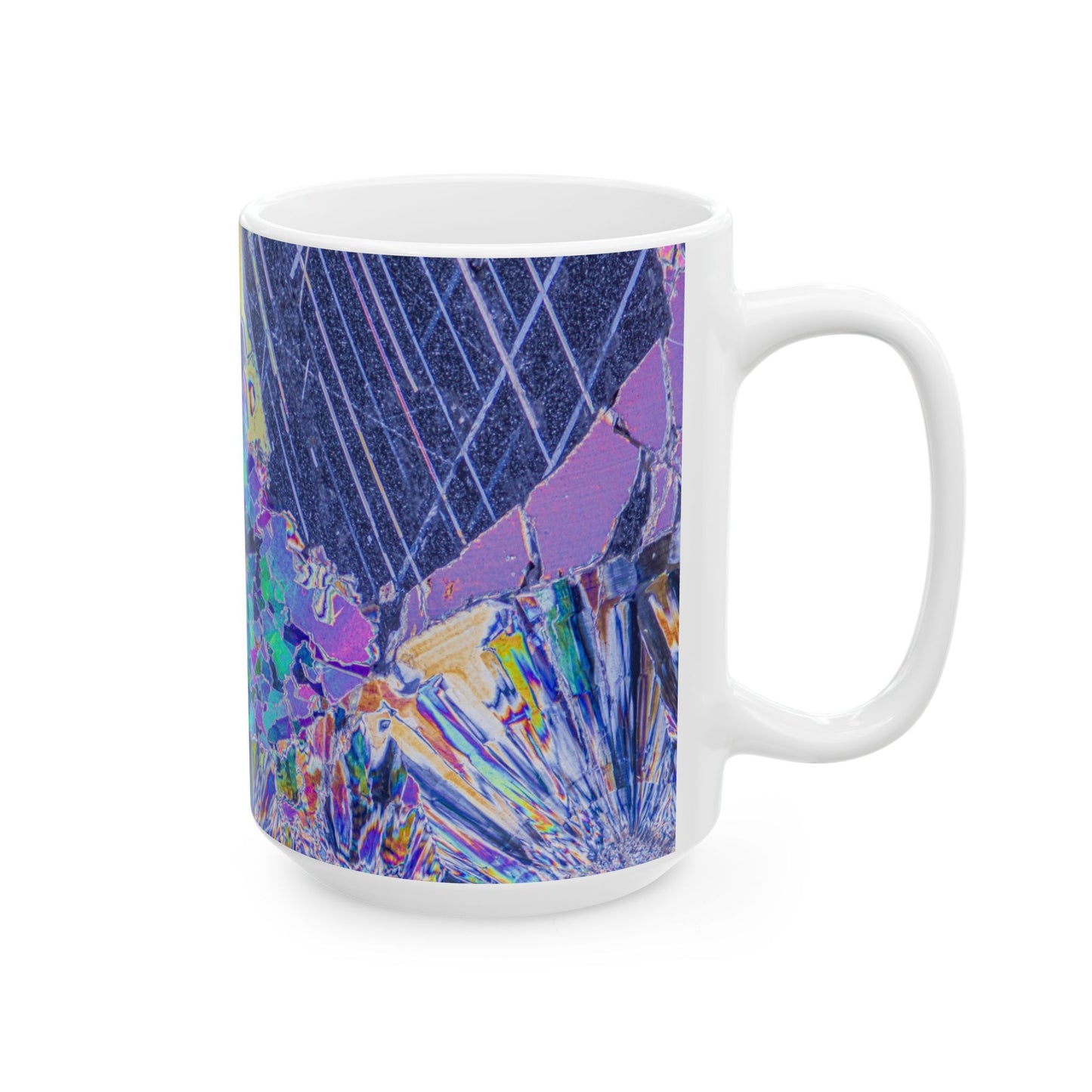 Calcite Ceramic Mug