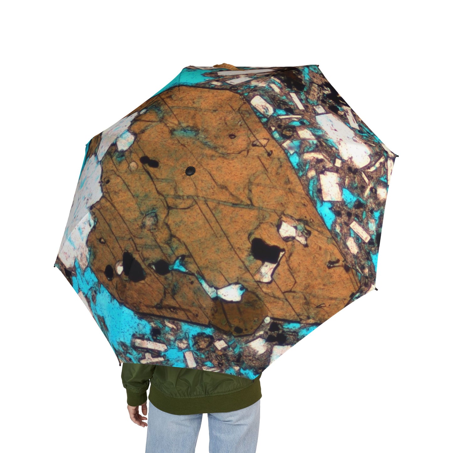 Andesite Foldable Umbrella