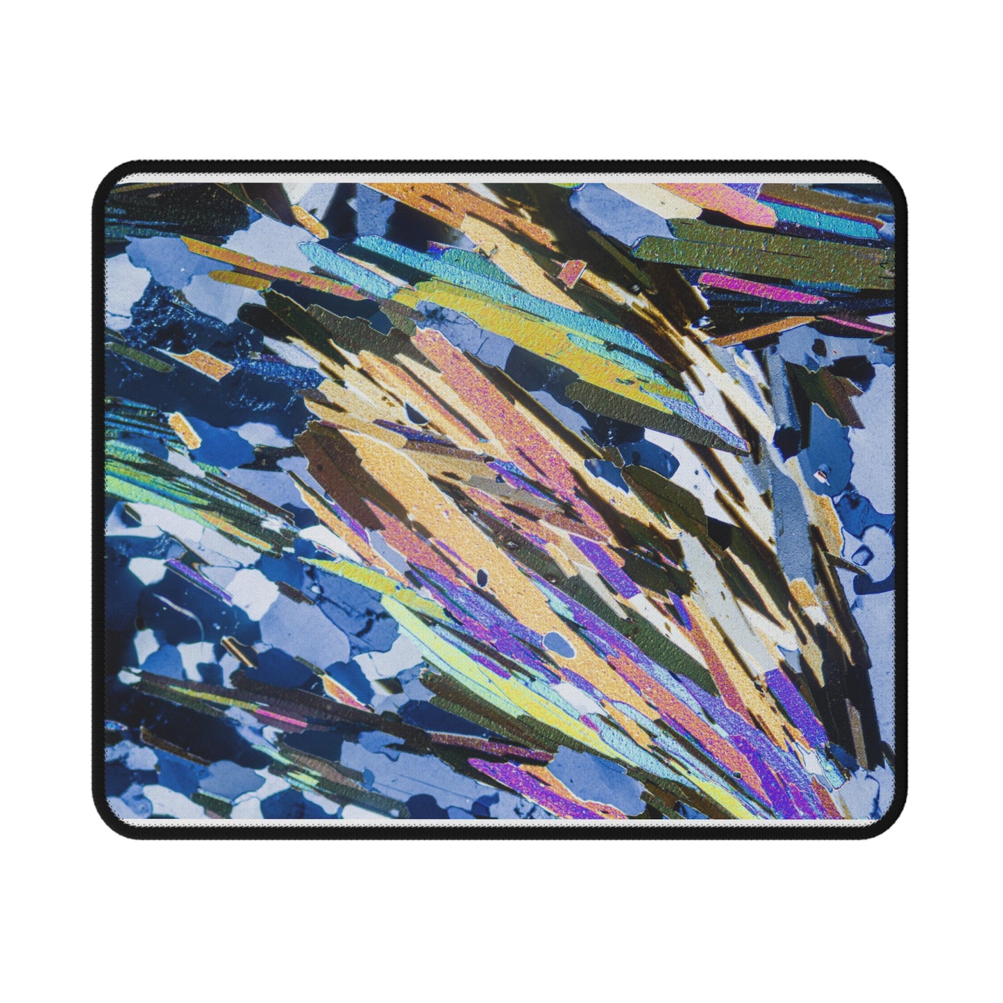 Mica Schist 1.0 Small Mouse Pad