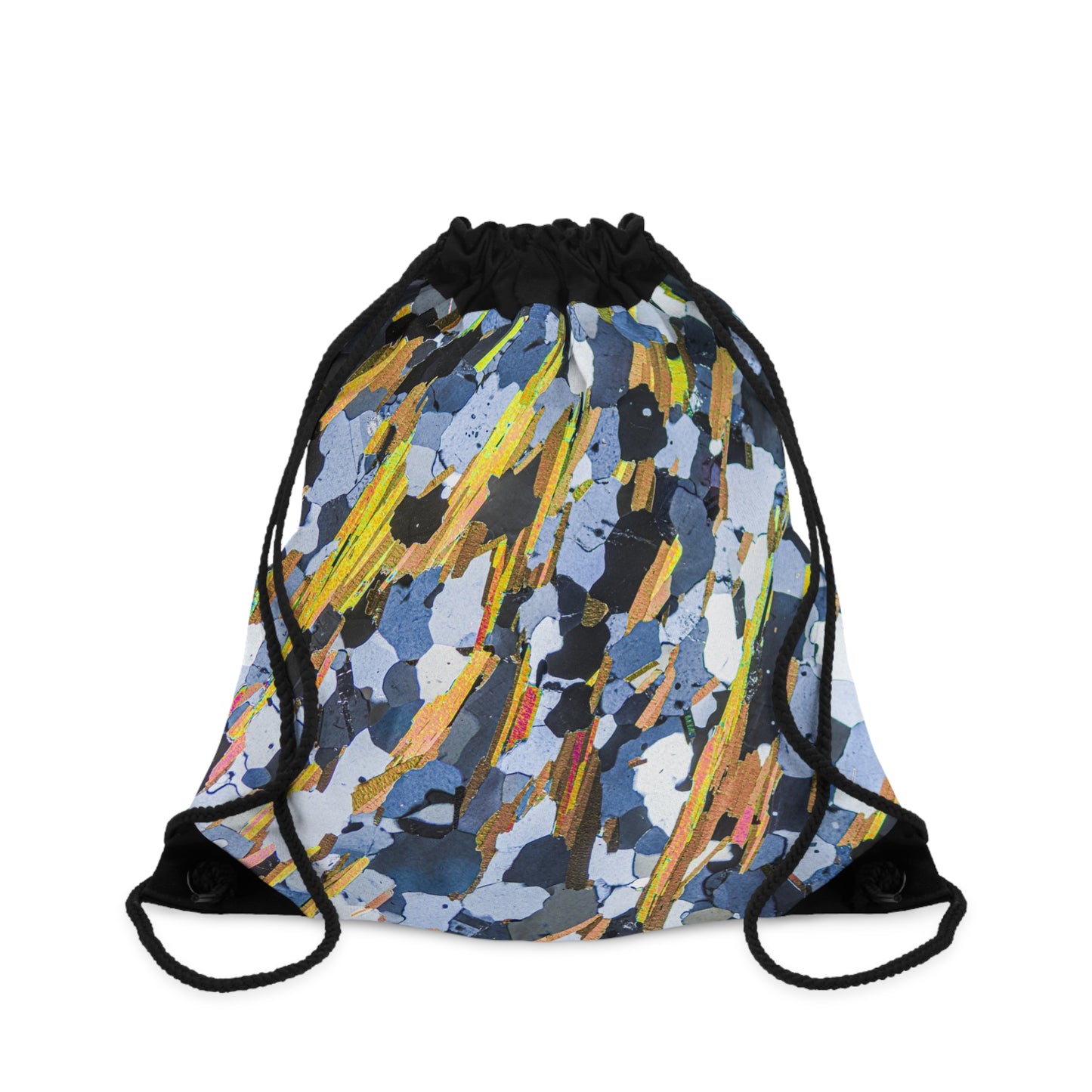 Mica Schist 2.0 Drawstring Bag