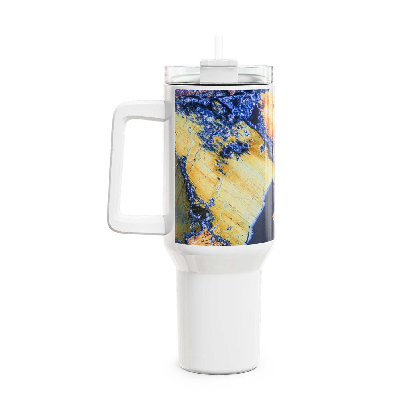 Clinopyroxene Wings Tumbler 40 oz