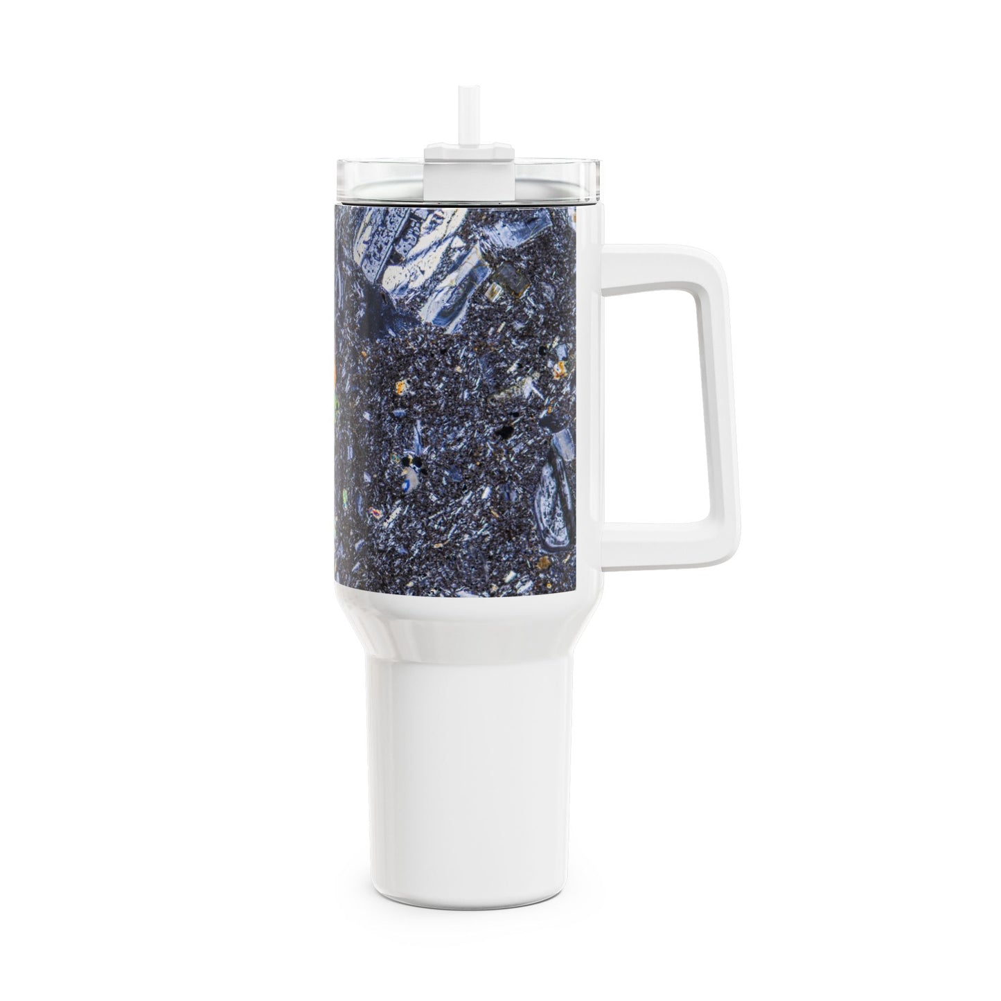 Pyroxene Crystal Tumbler 40 oz