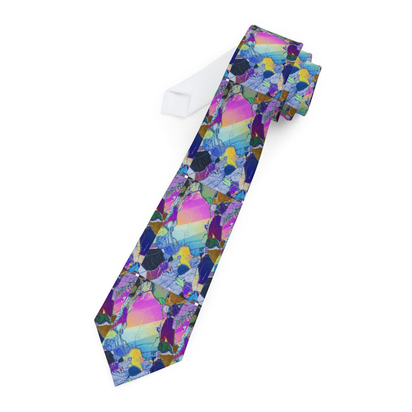 Peridotite Necktie