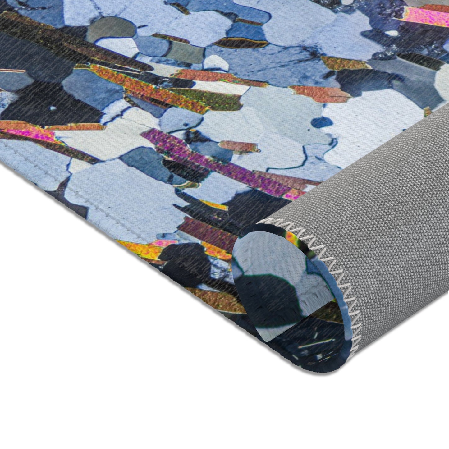 Mica Schist 2.0 Area Rug