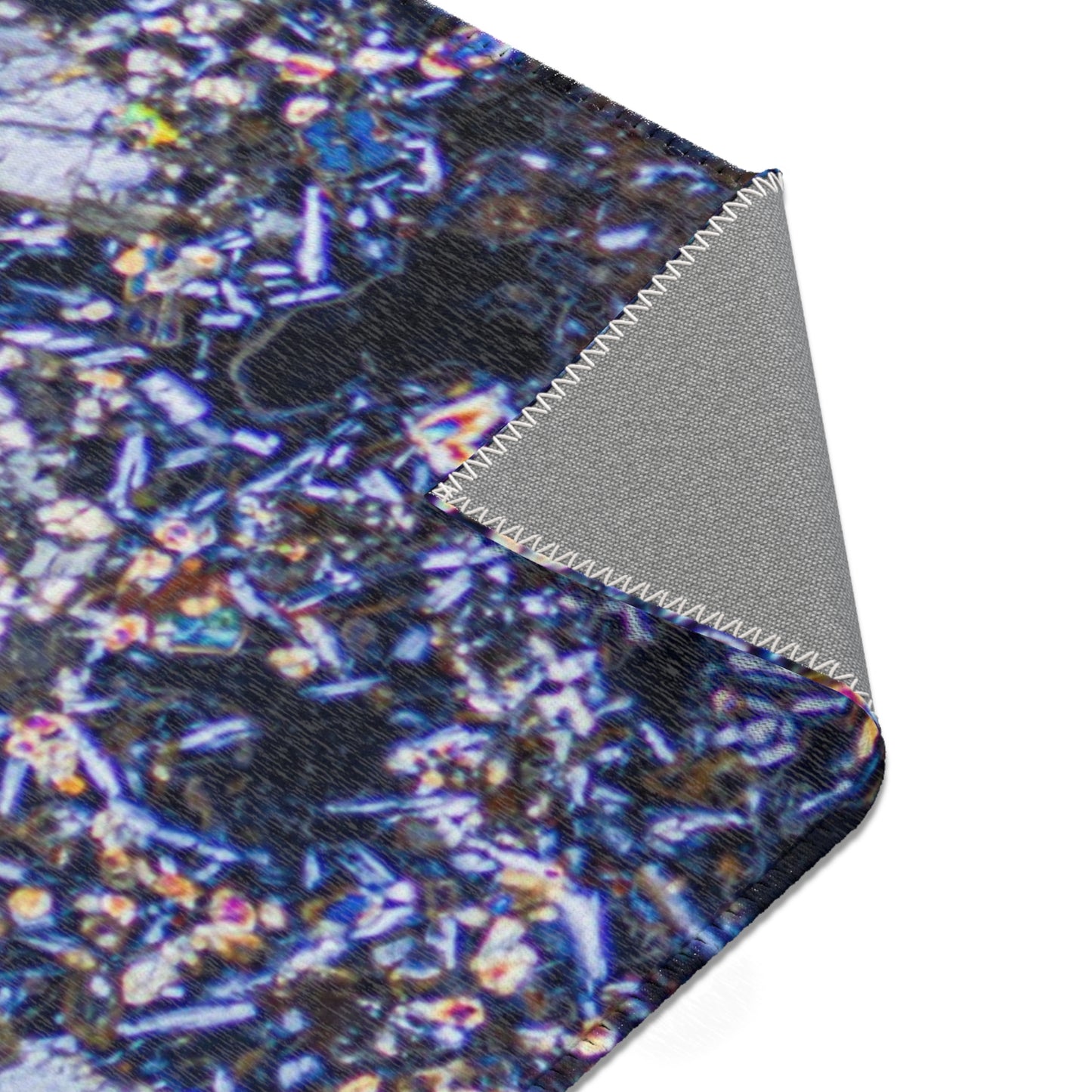 Gabbro Area Rug