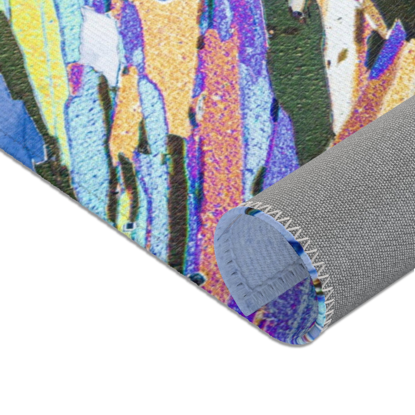 Mica Schist 1.0 Area Rug