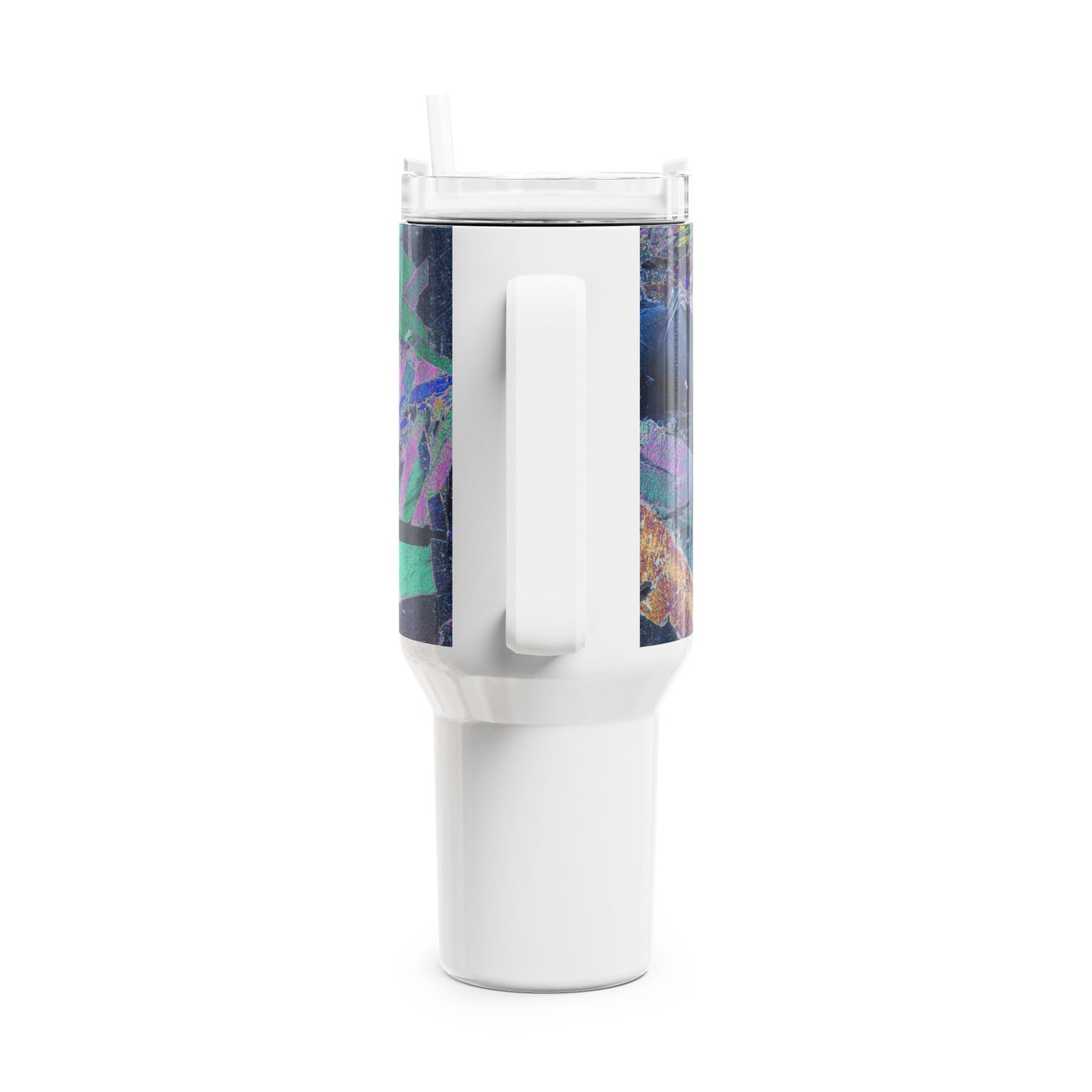Metamorphic RockTumbler 40 oz