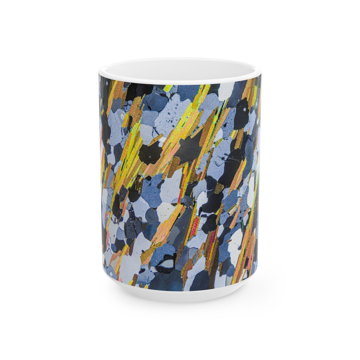 Mica Schist 3.0 Ceramic Mug