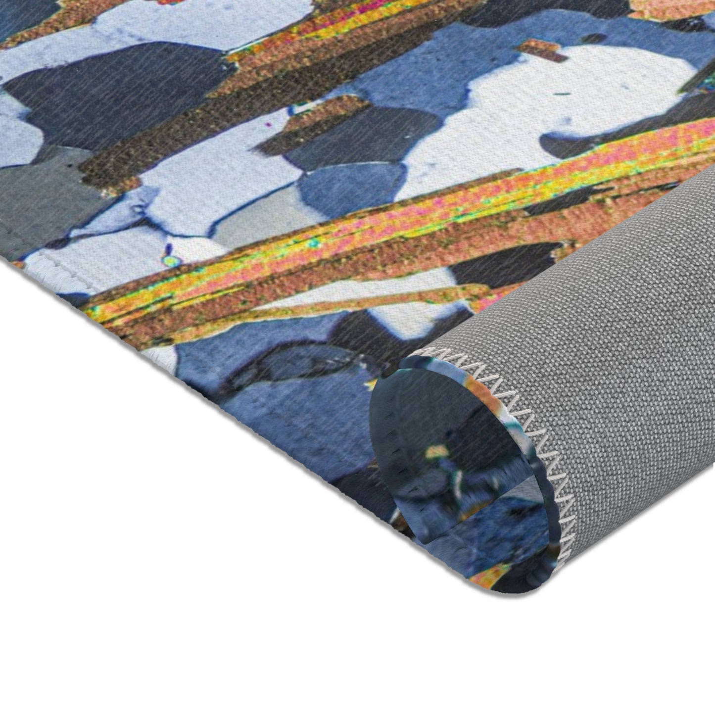 Mica Schist 3.0 Area Rug